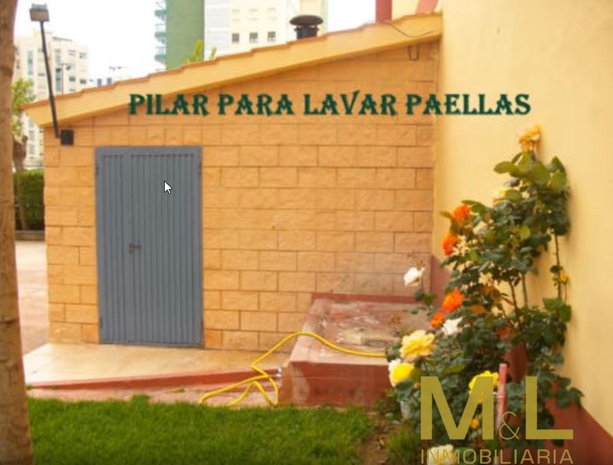 Venta de apartamento en La Puebla de Farnals