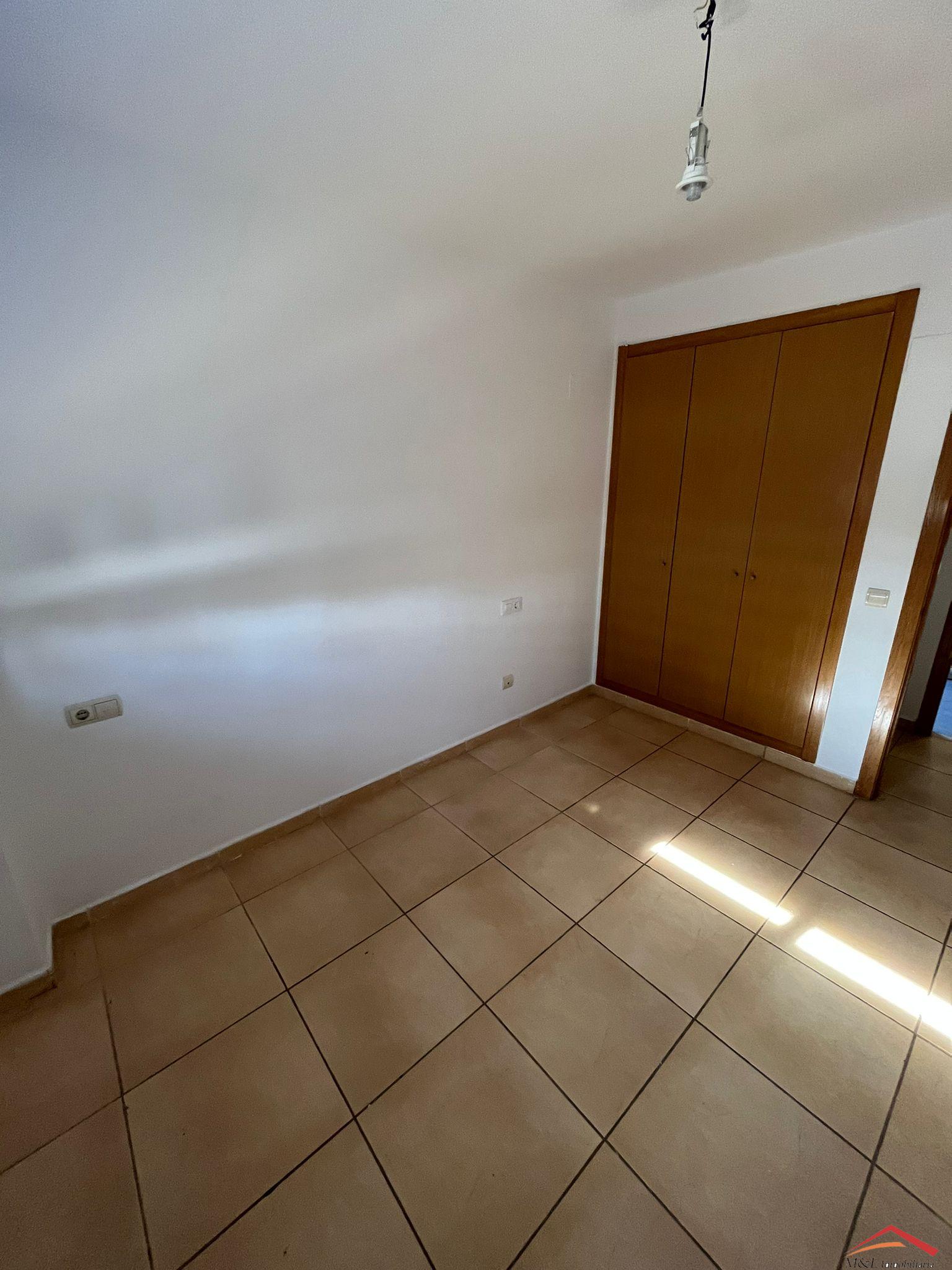 Alquiler de apartamento en Puebla de Farnáls