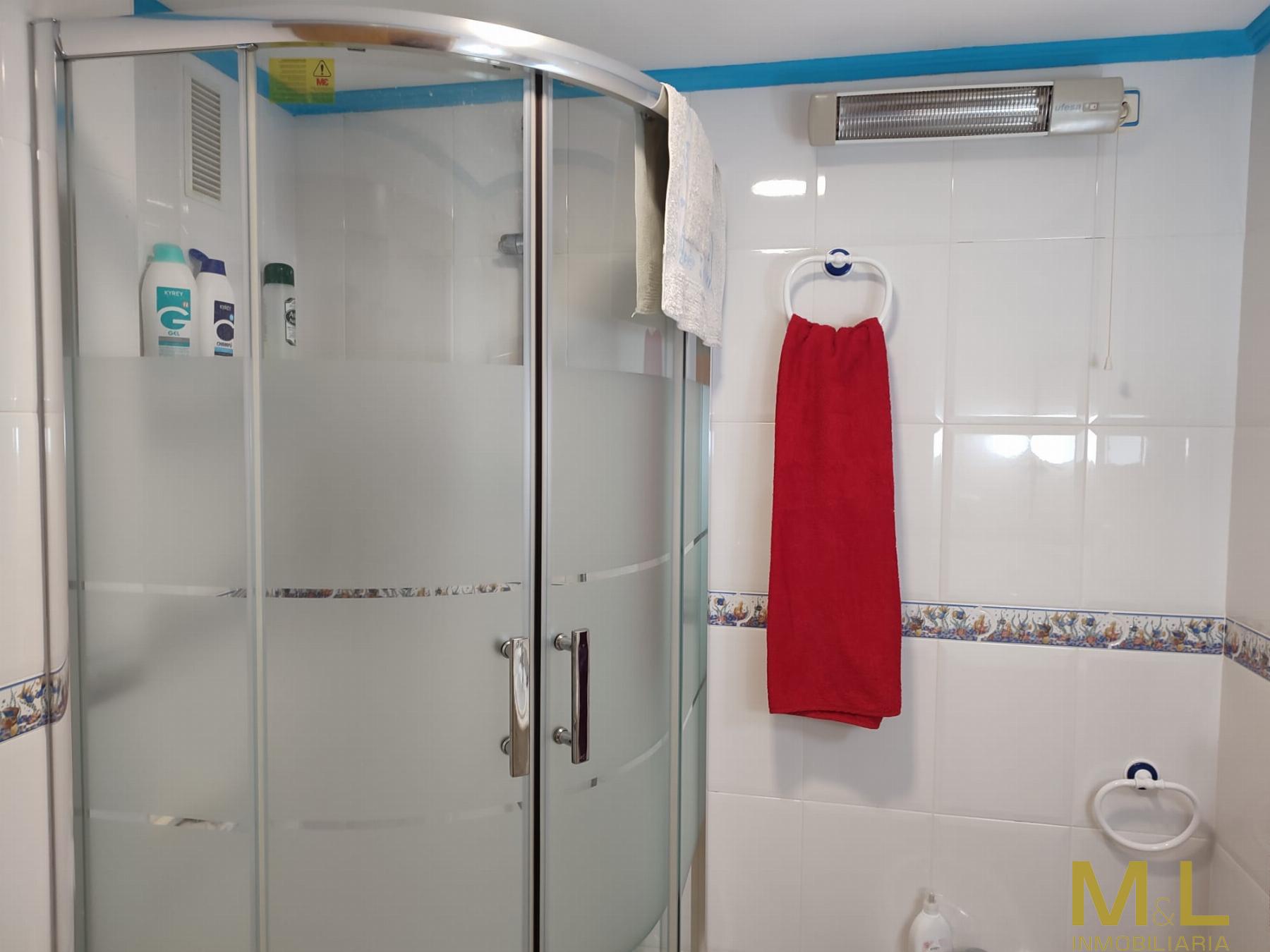 For rent of apartment in Puebla de Farnáls