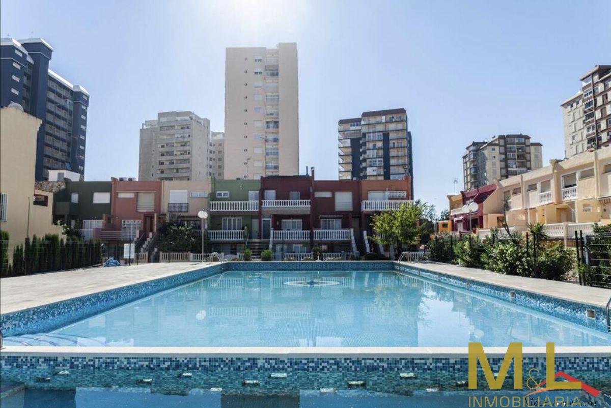 For rent of apartment in Puebla de Farnáls