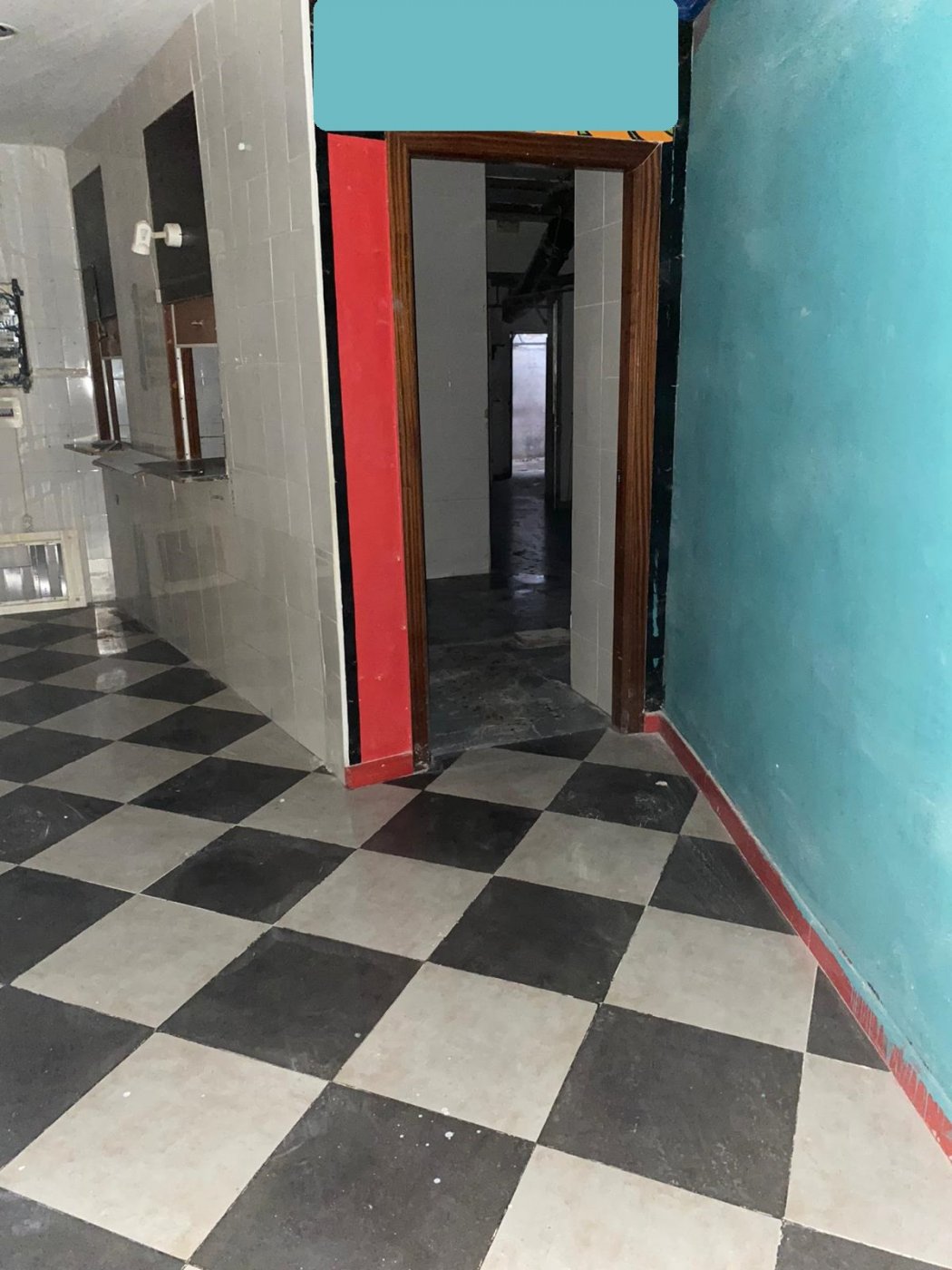 For sale of commercial in Córdoba