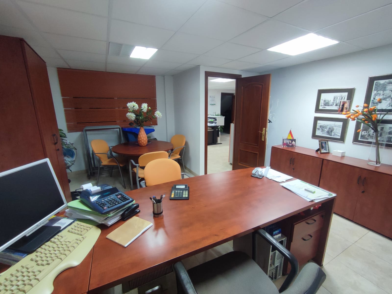 Venta de local comercial en Córdoba