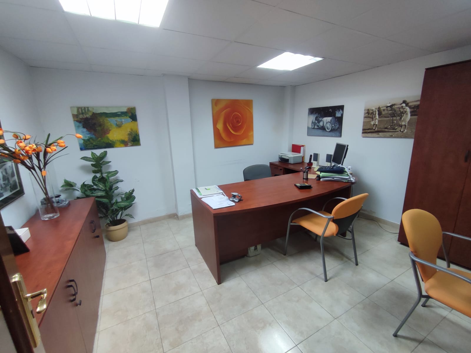 Venta de local comercial en Córdoba