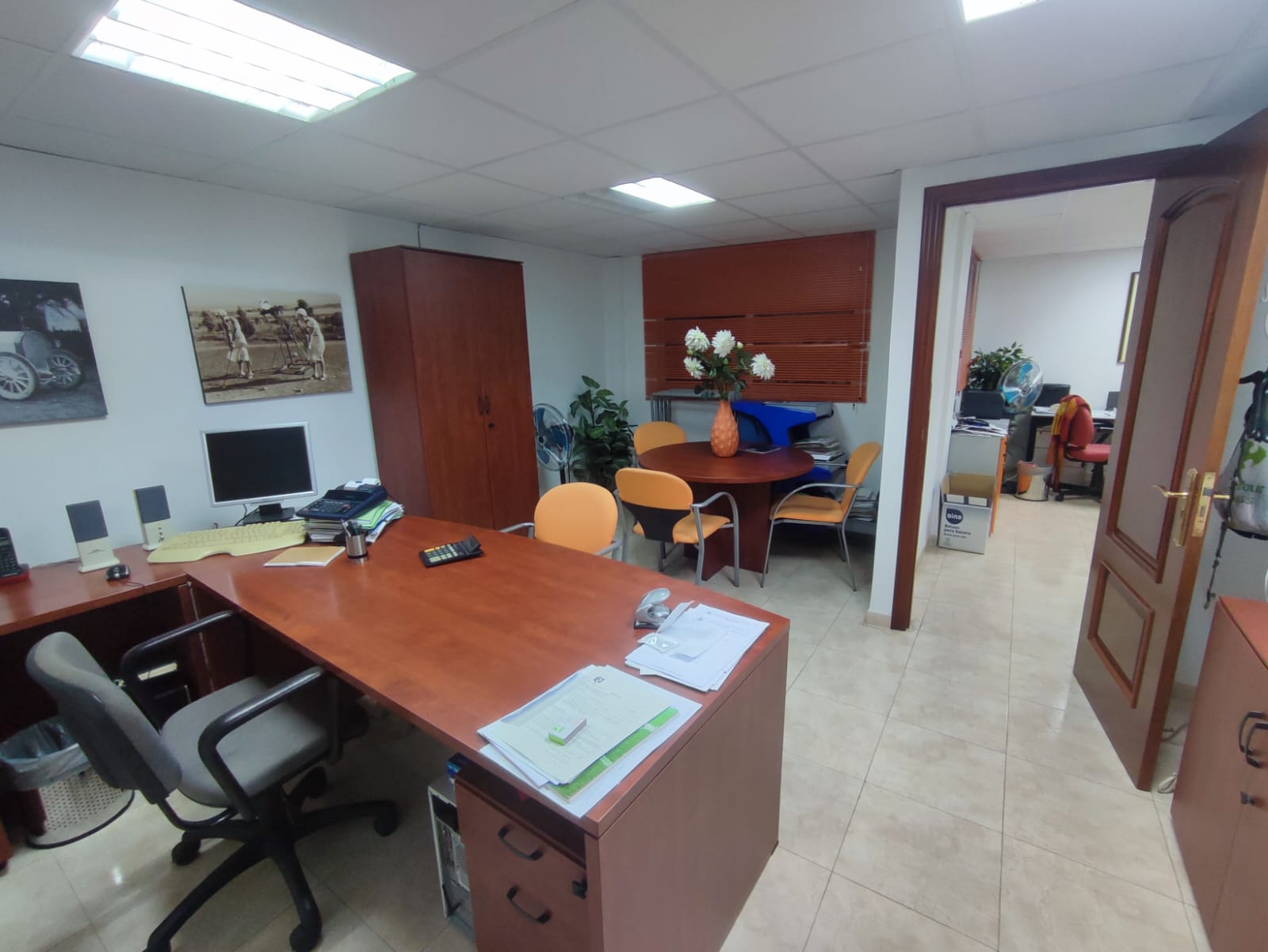Venta de local comercial en Córdoba