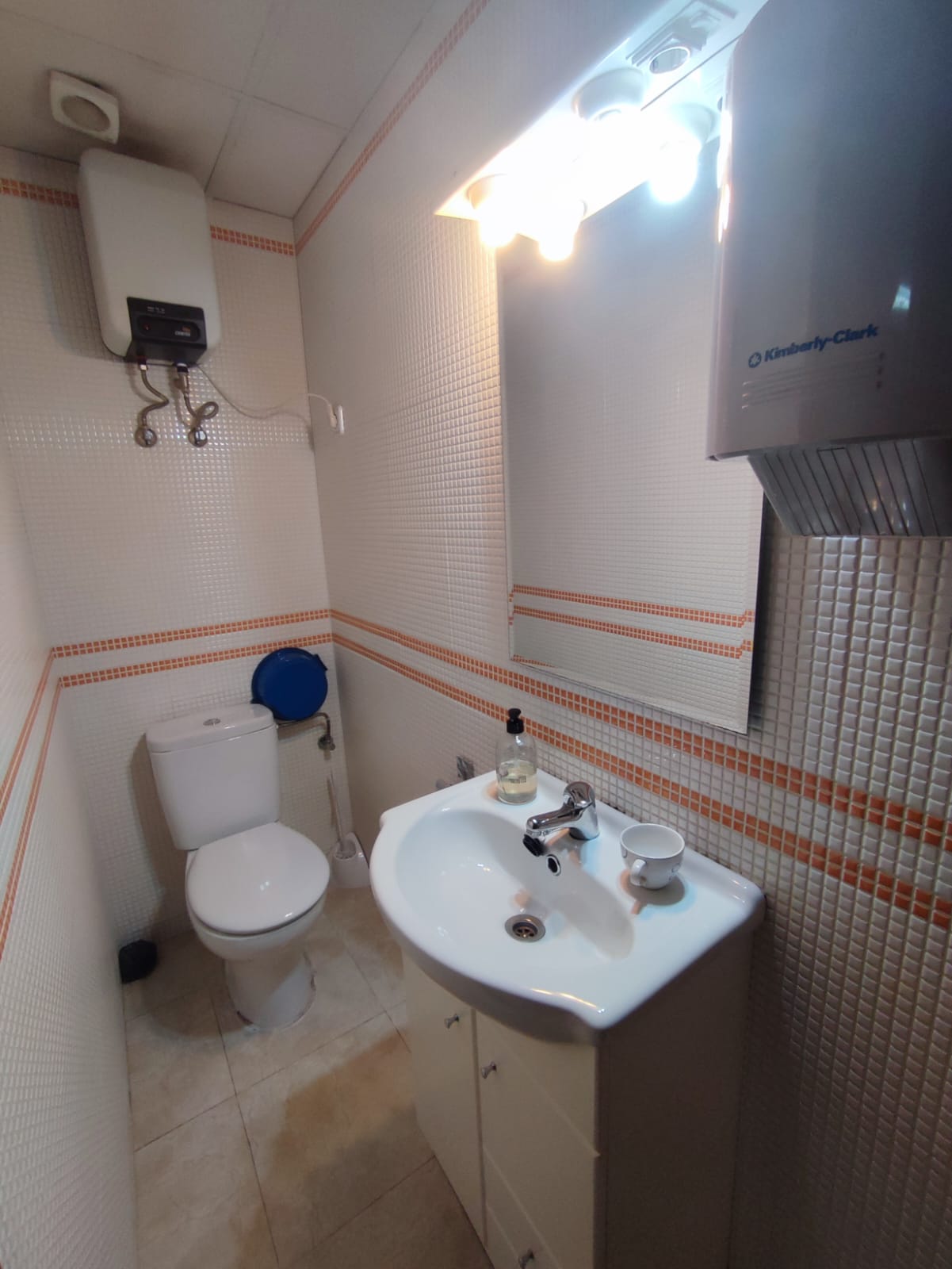 Venta de local comercial en Córdoba