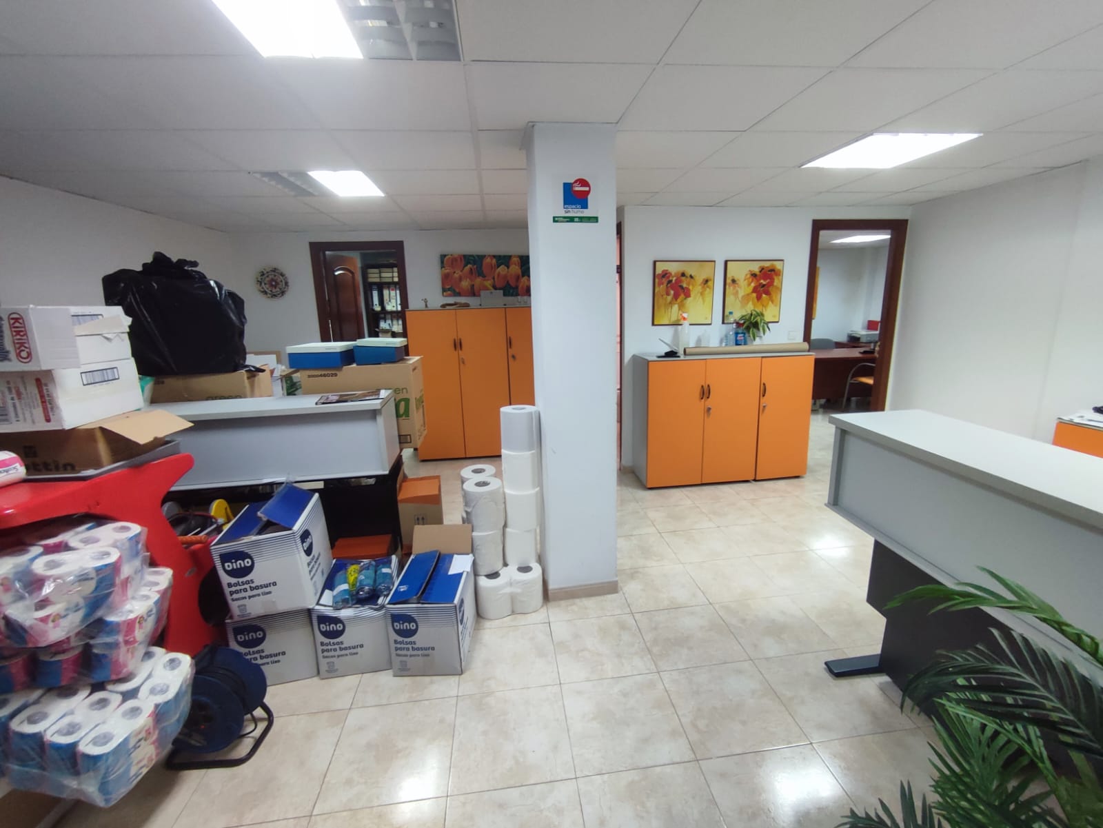 Venta de local comercial en Córdoba