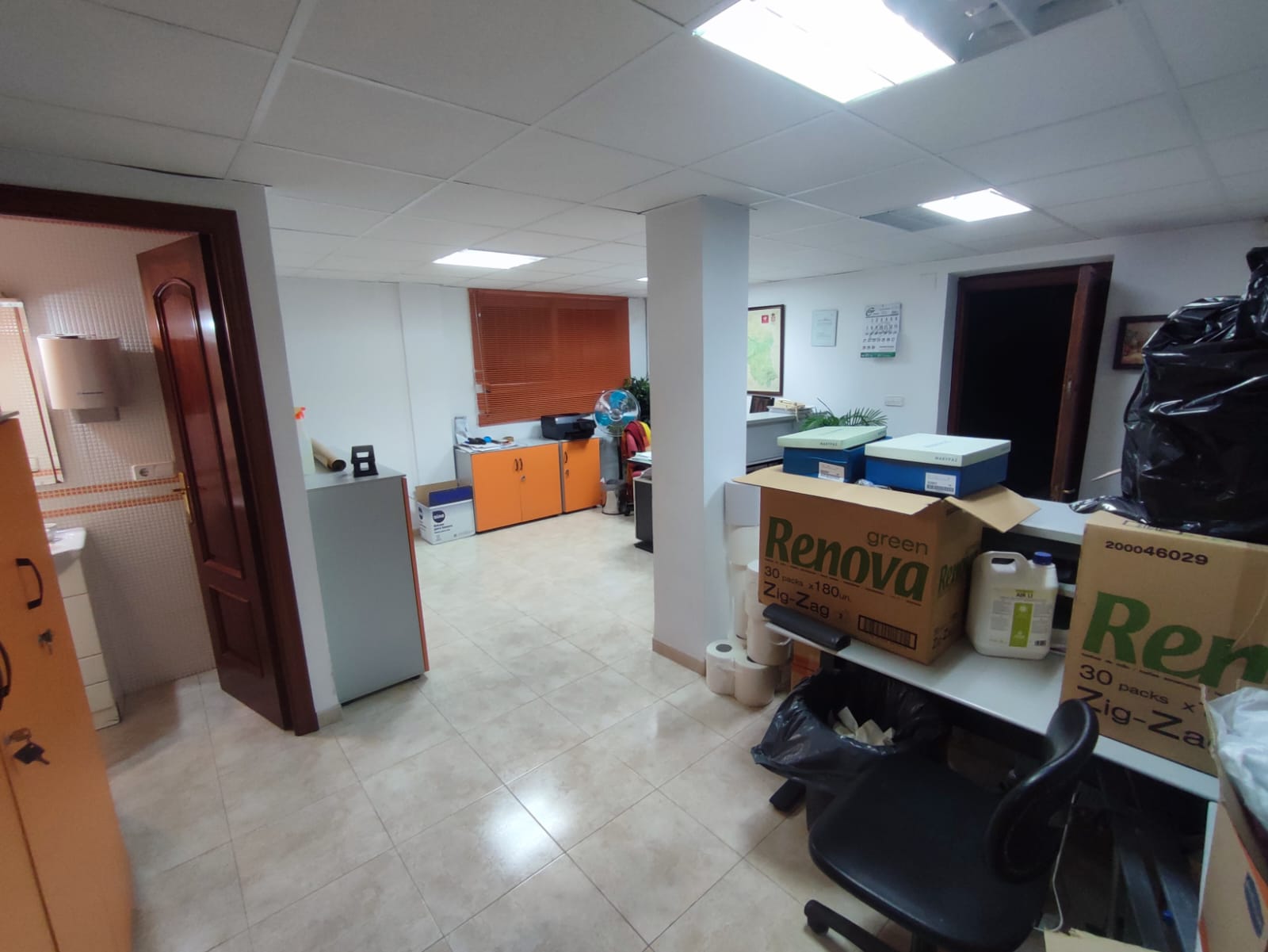 Venta de local comercial en Córdoba