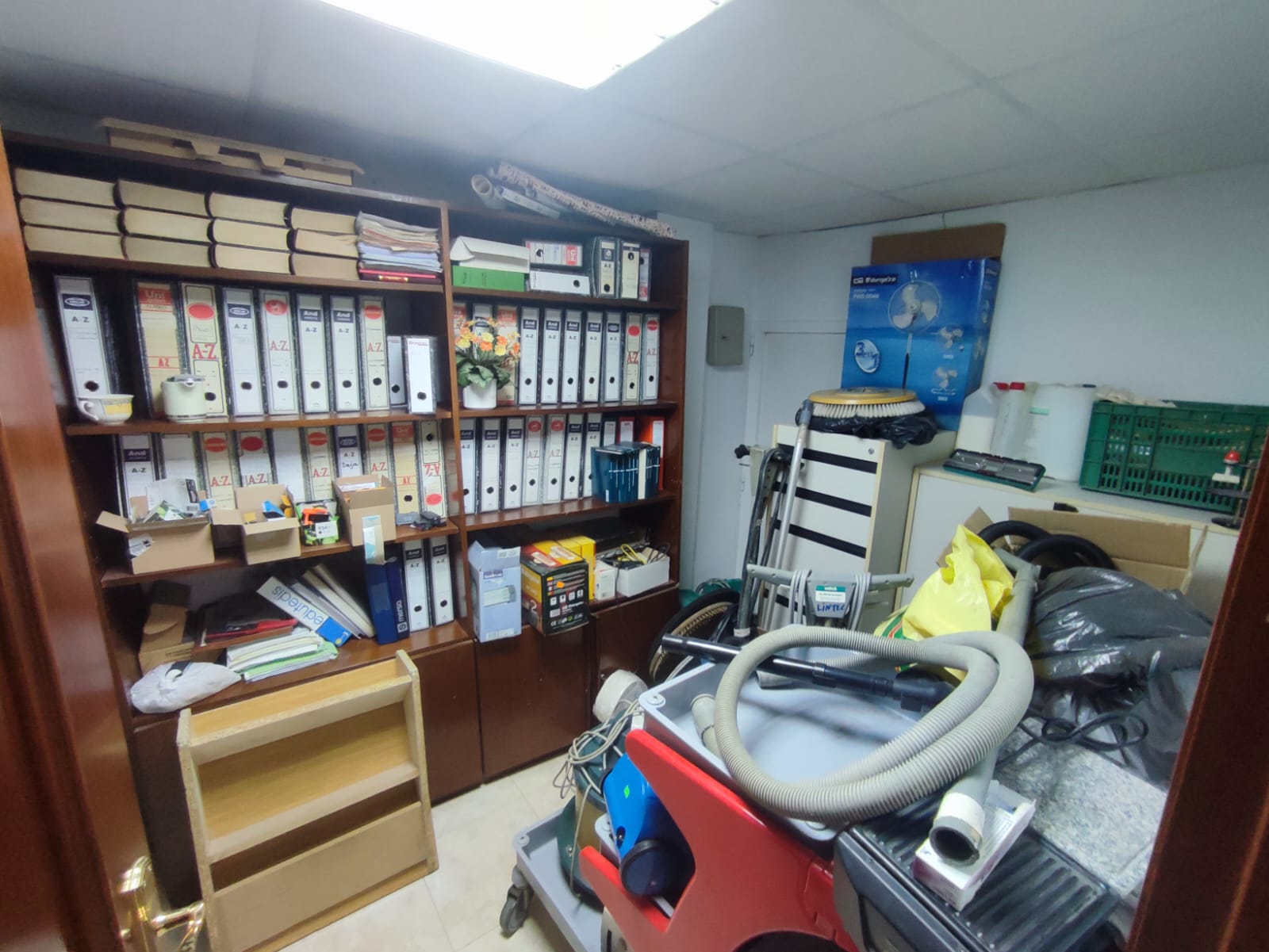 Venta de local comercial en Córdoba
