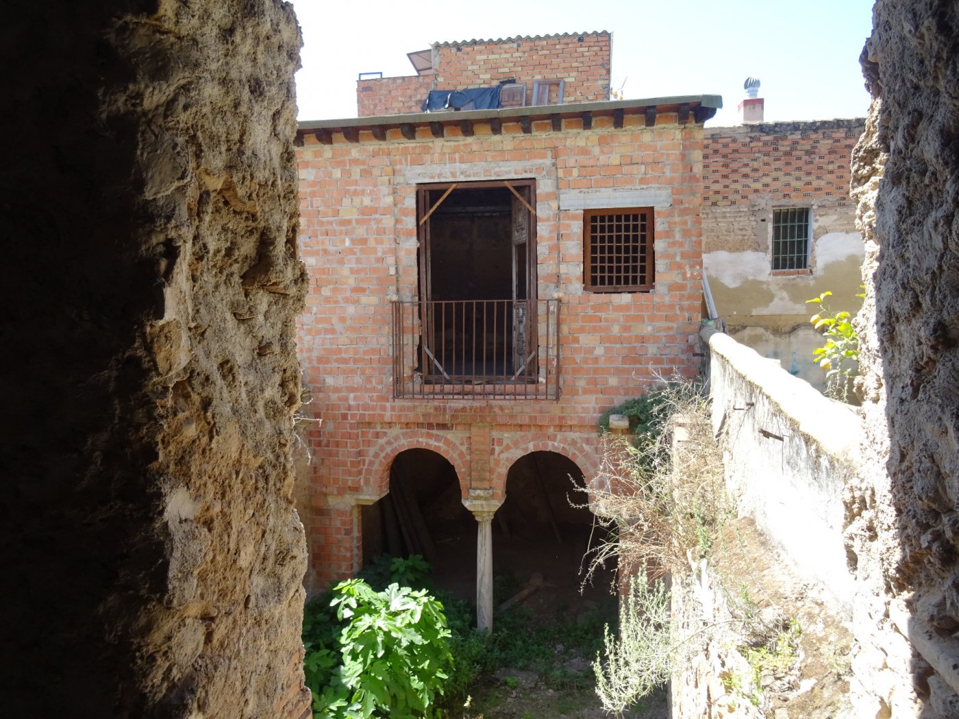 For sale of house in Córdoba