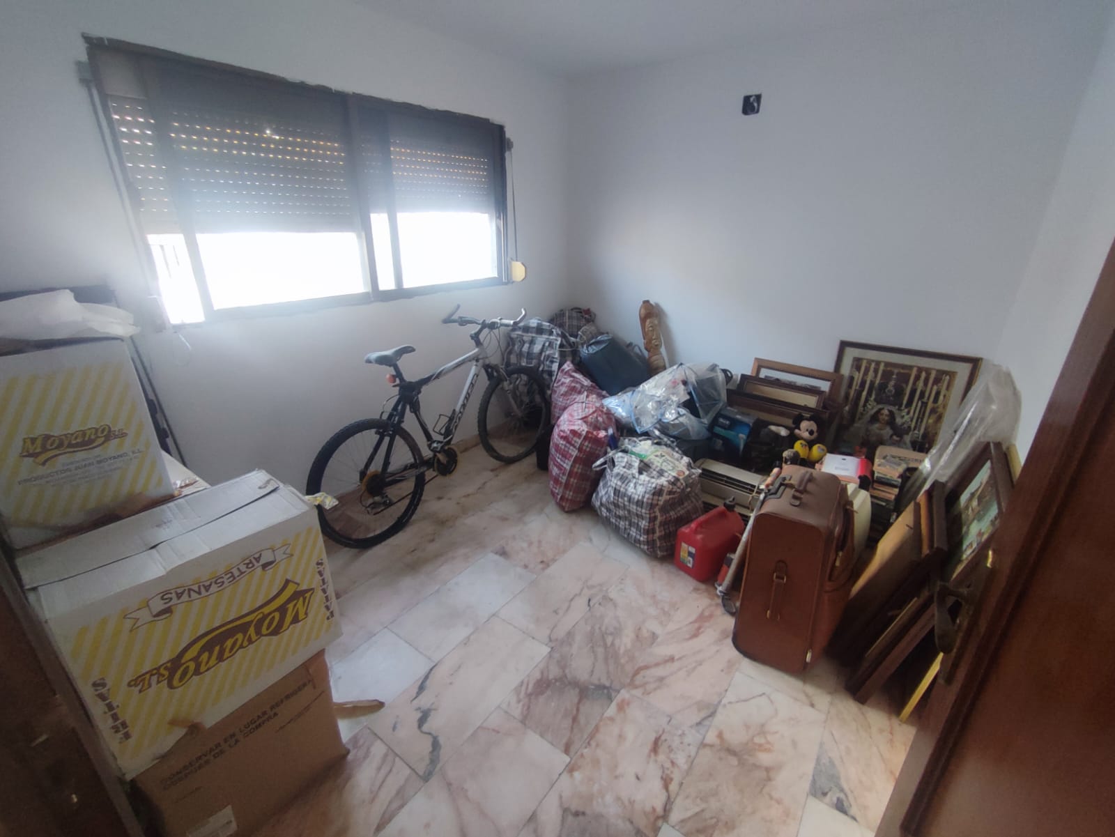 Venta de casa en Córdoba
