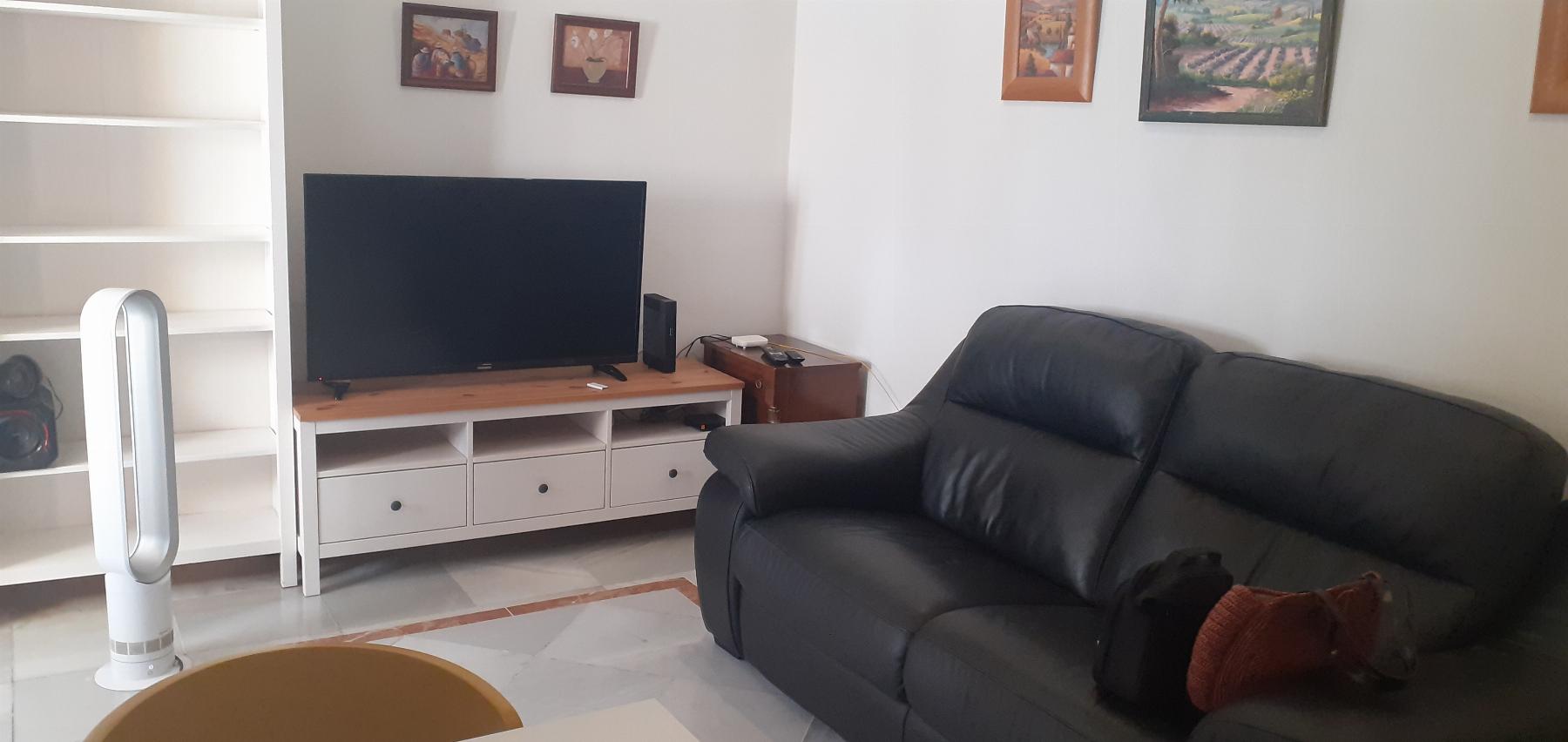 For sale of flat in Córdoba