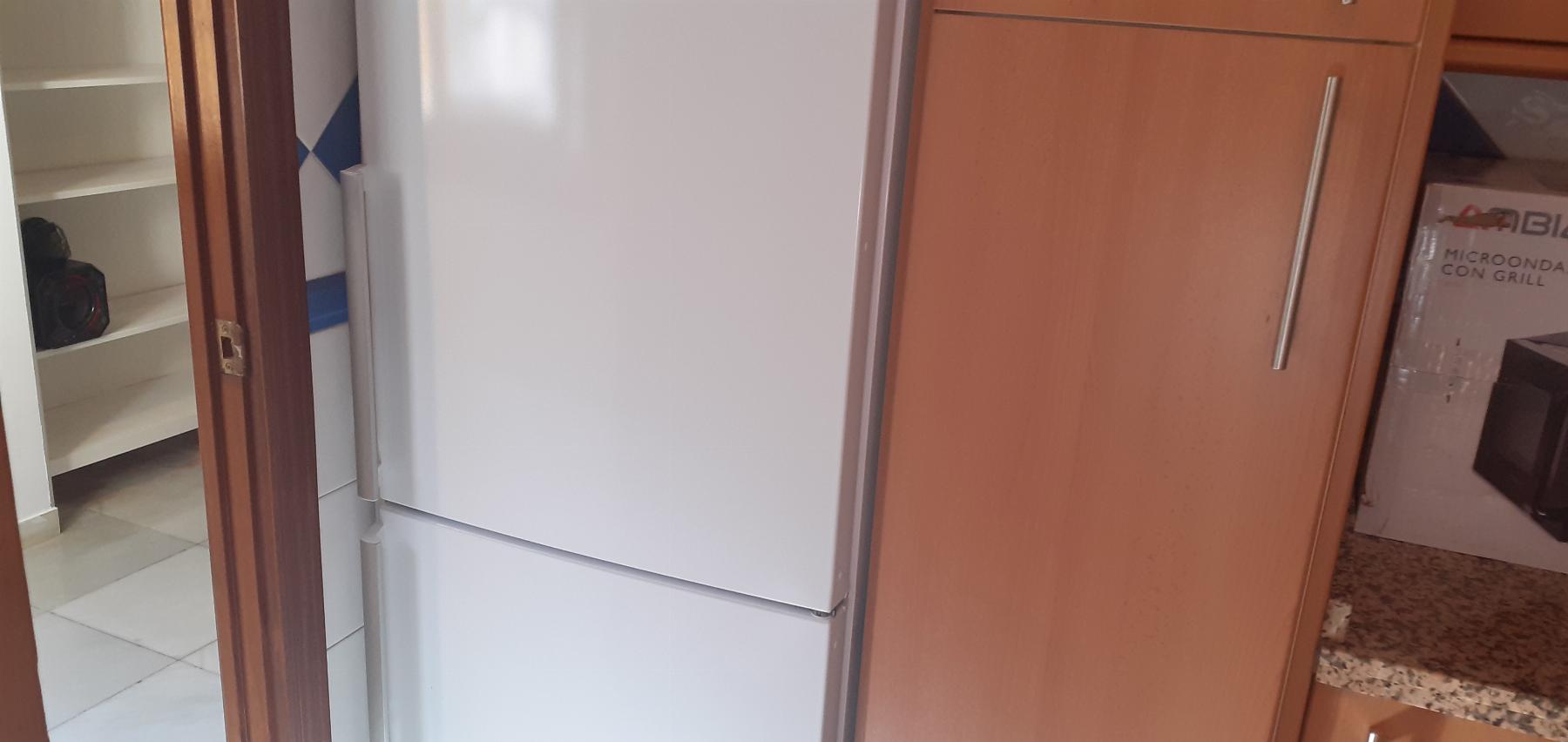 For sale of flat in Córdoba
