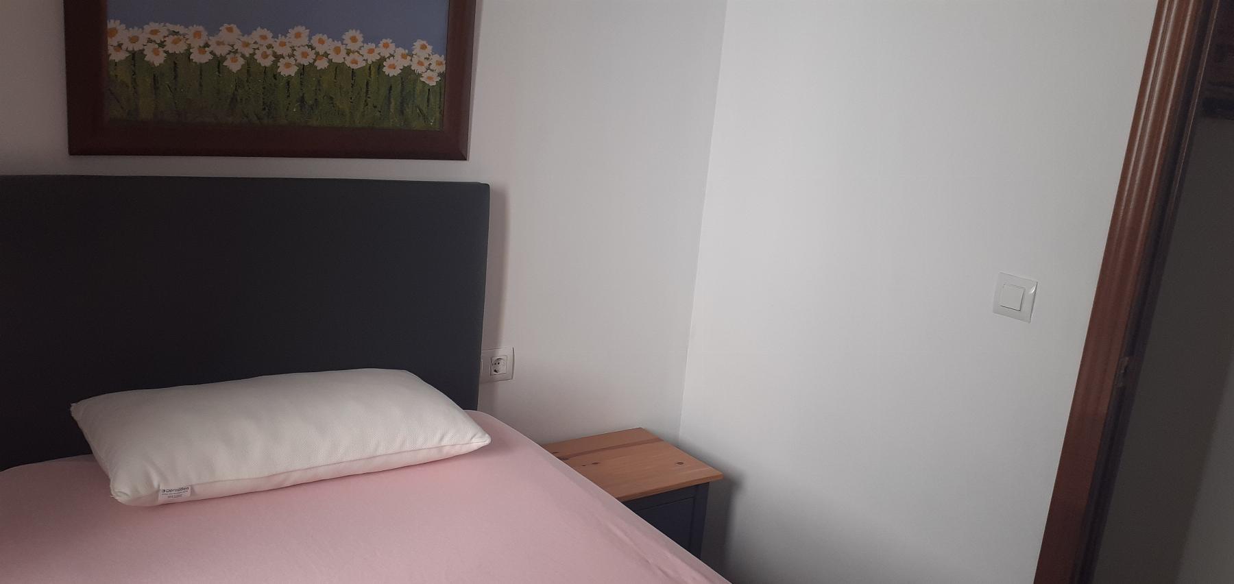 For sale of flat in Córdoba