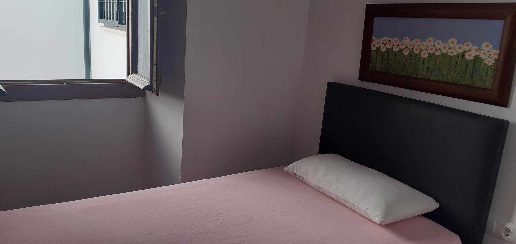 For sale of flat in Córdoba