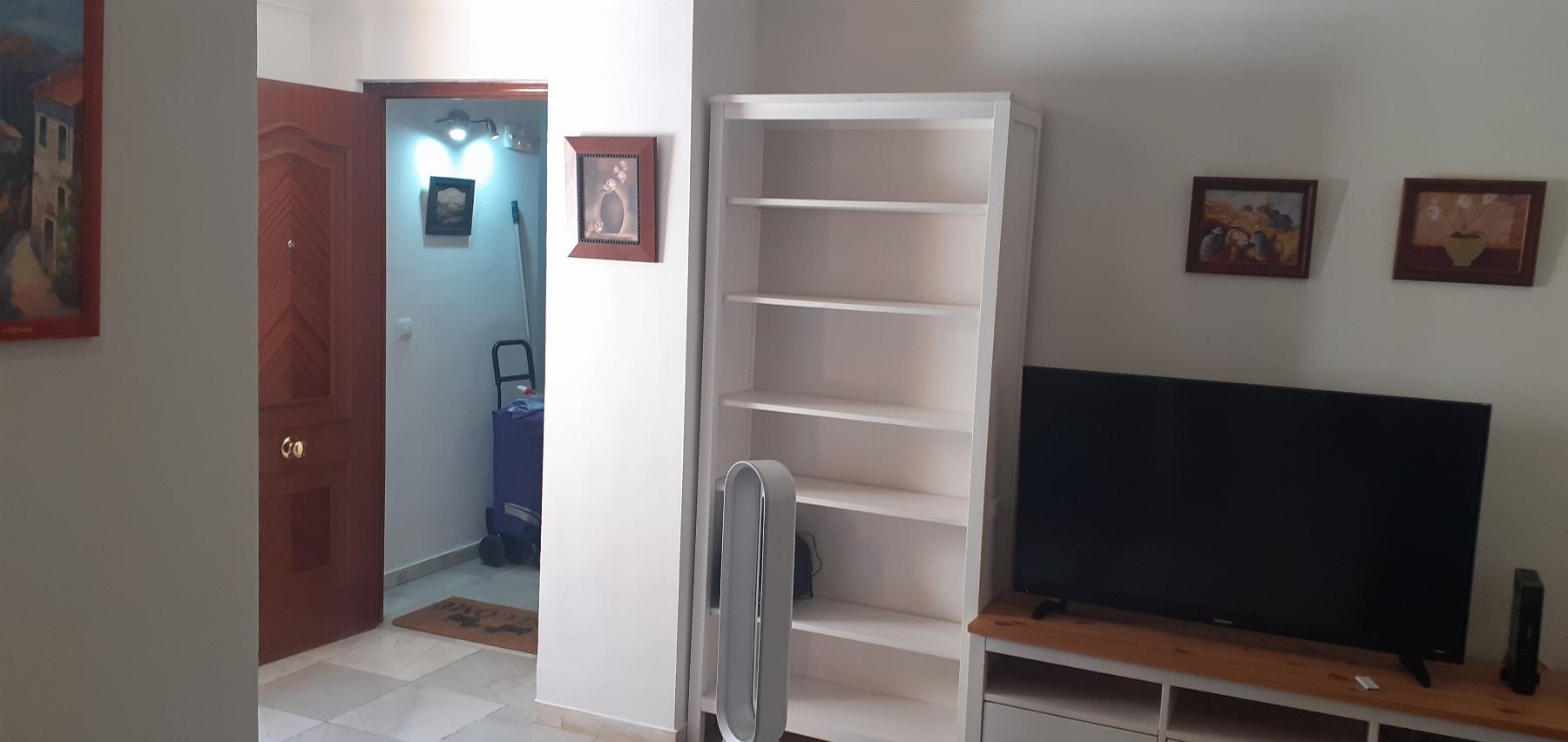 For sale of flat in Córdoba