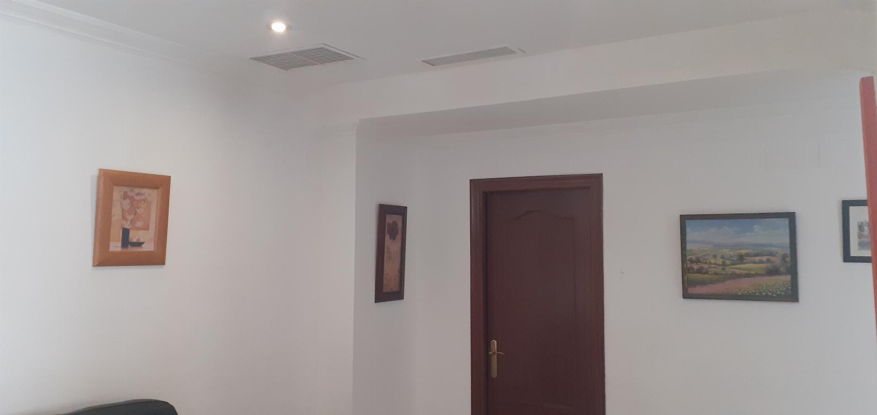 For sale of flat in Córdoba