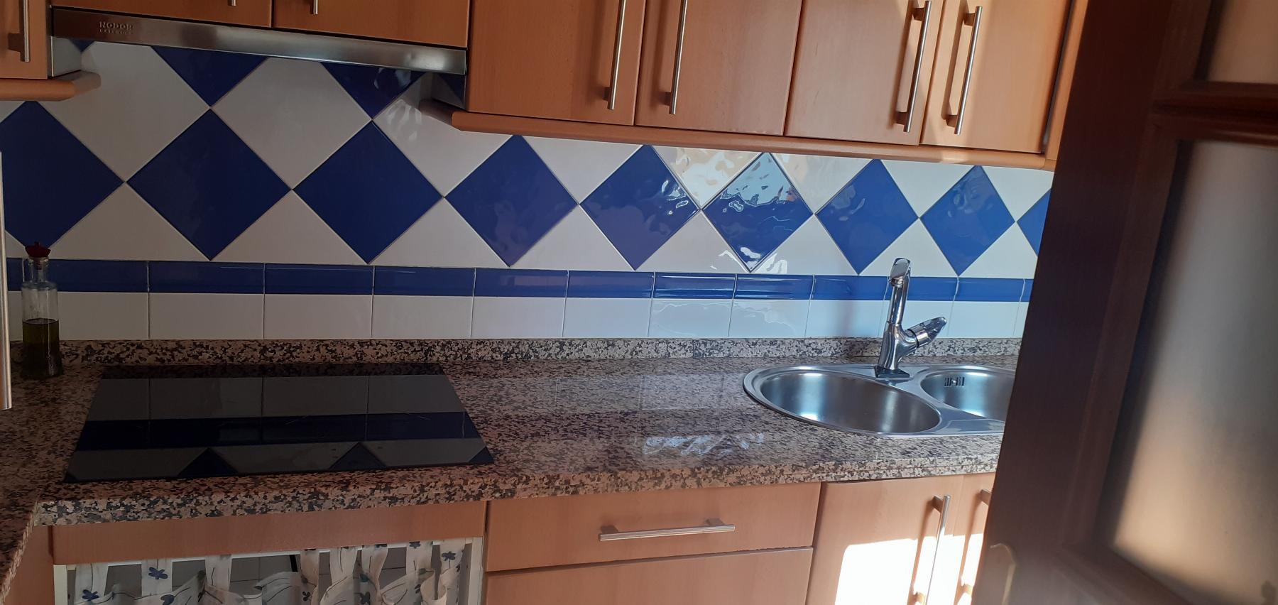 For sale of flat in Córdoba