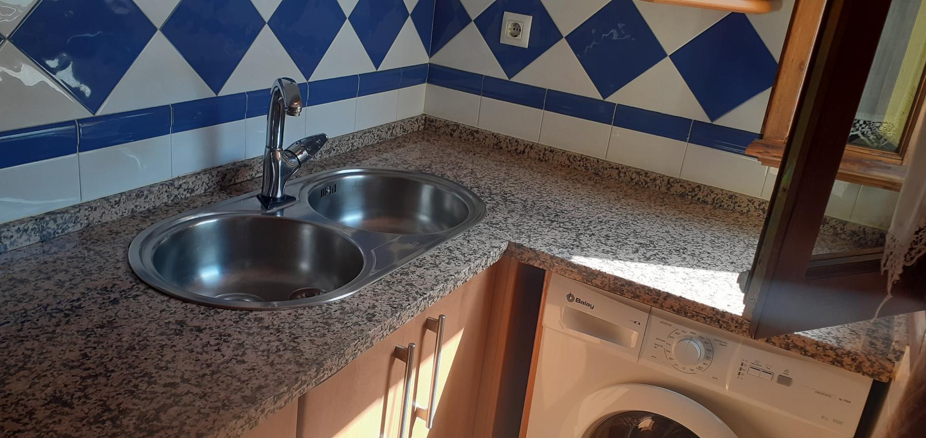 For sale of flat in Córdoba
