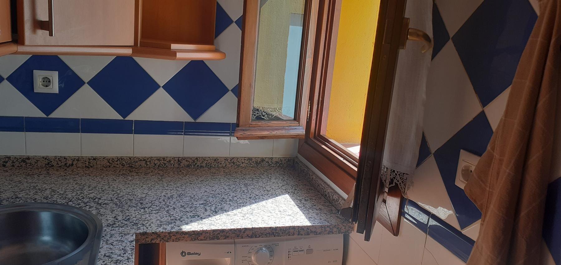 For sale of flat in Córdoba