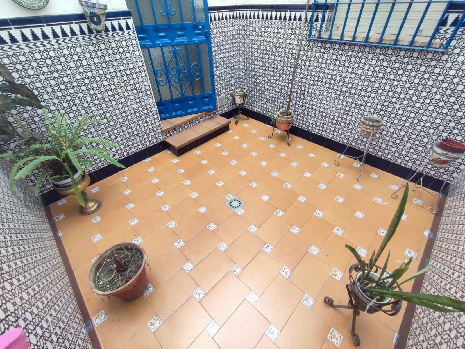 For sale of flat in Córdoba