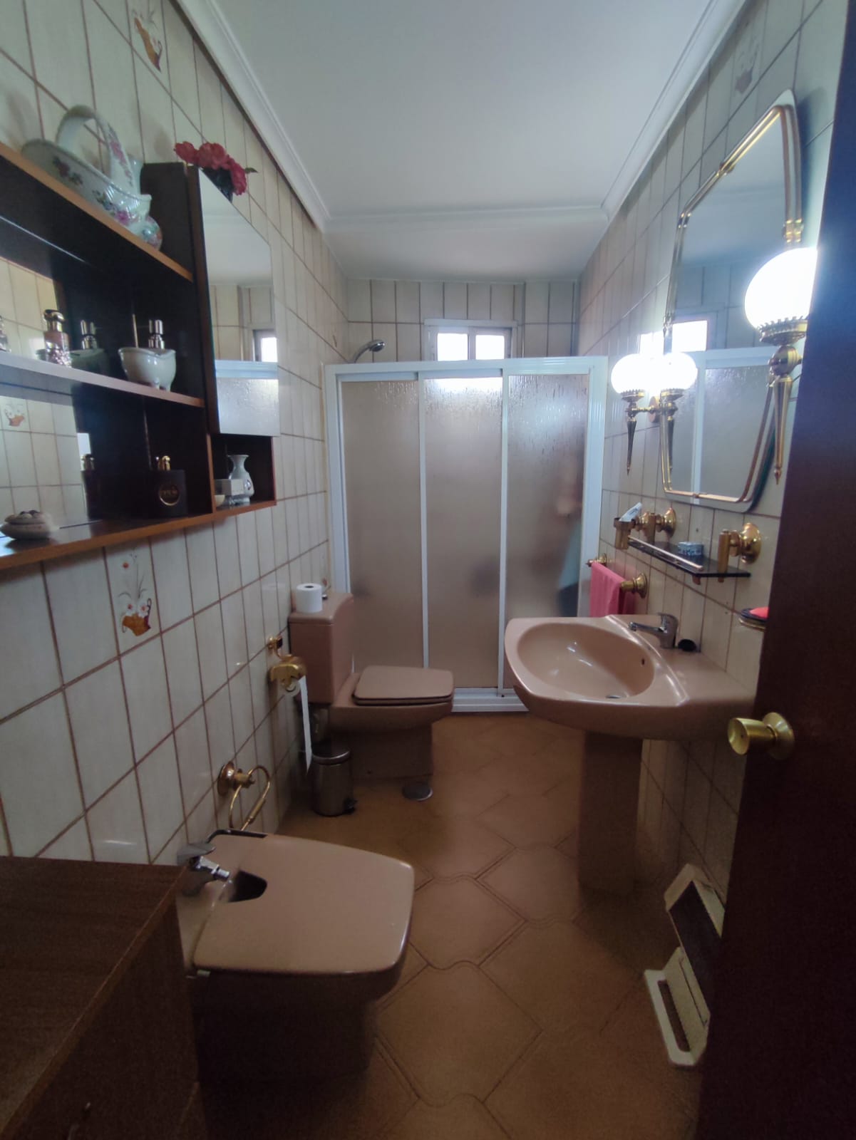 For sale of flat in Córdoba