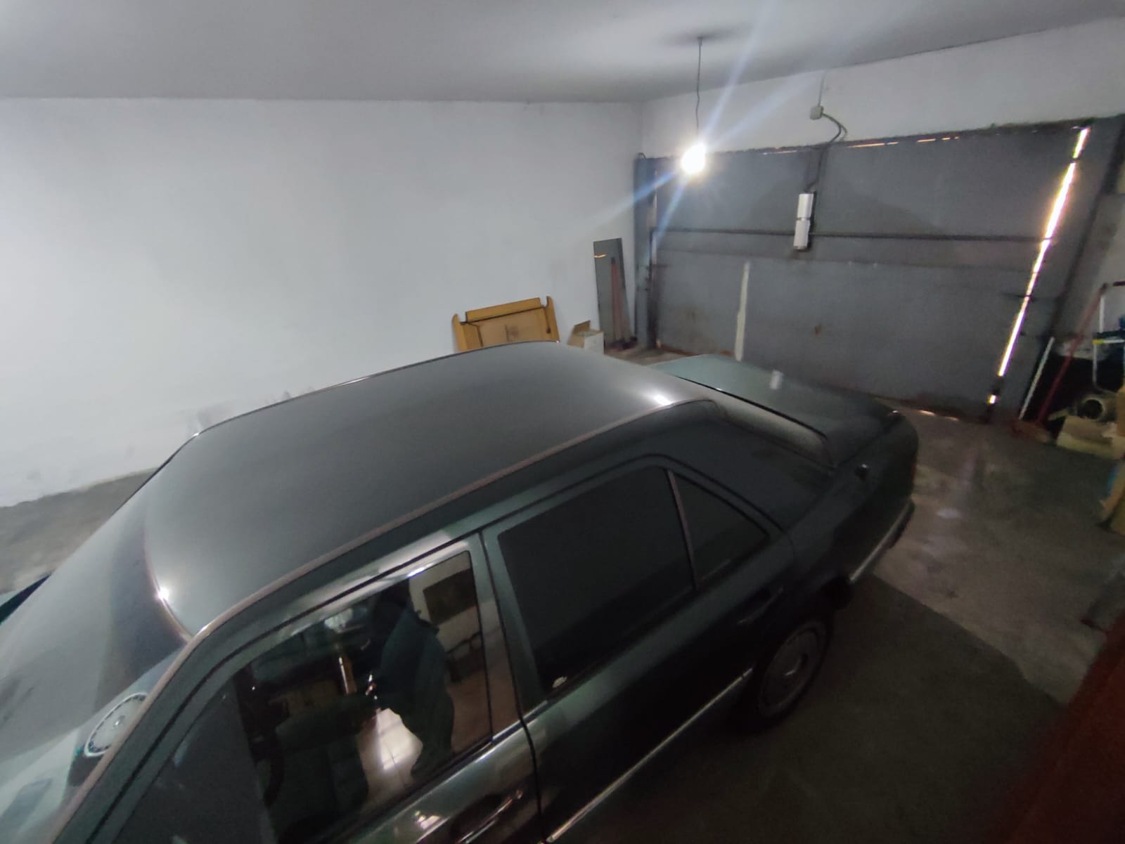 For sale of flat in Córdoba