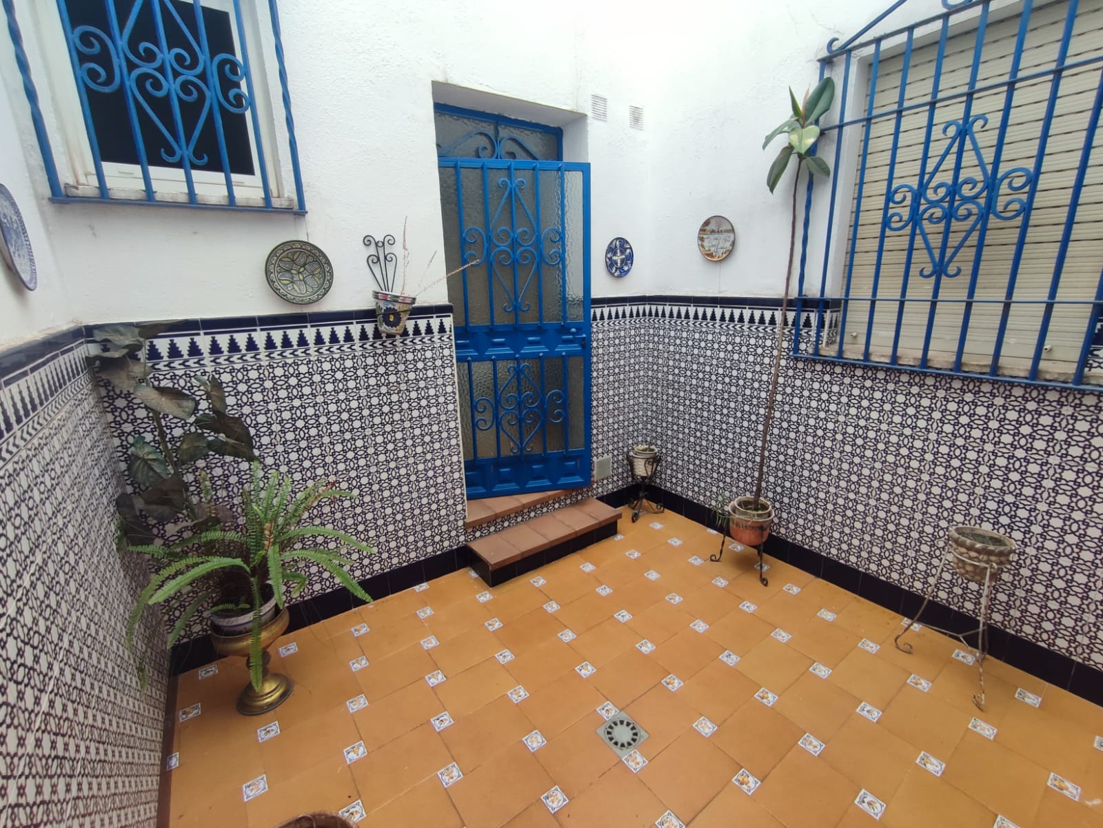 For sale of flat in Córdoba