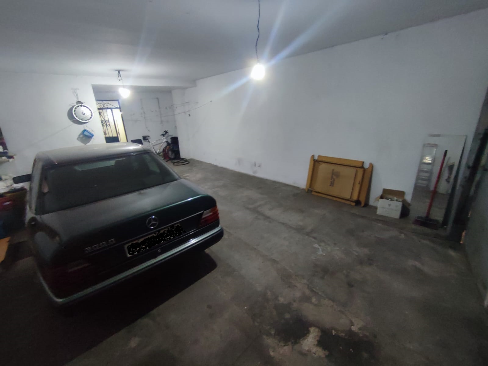 For sale of flat in Córdoba
