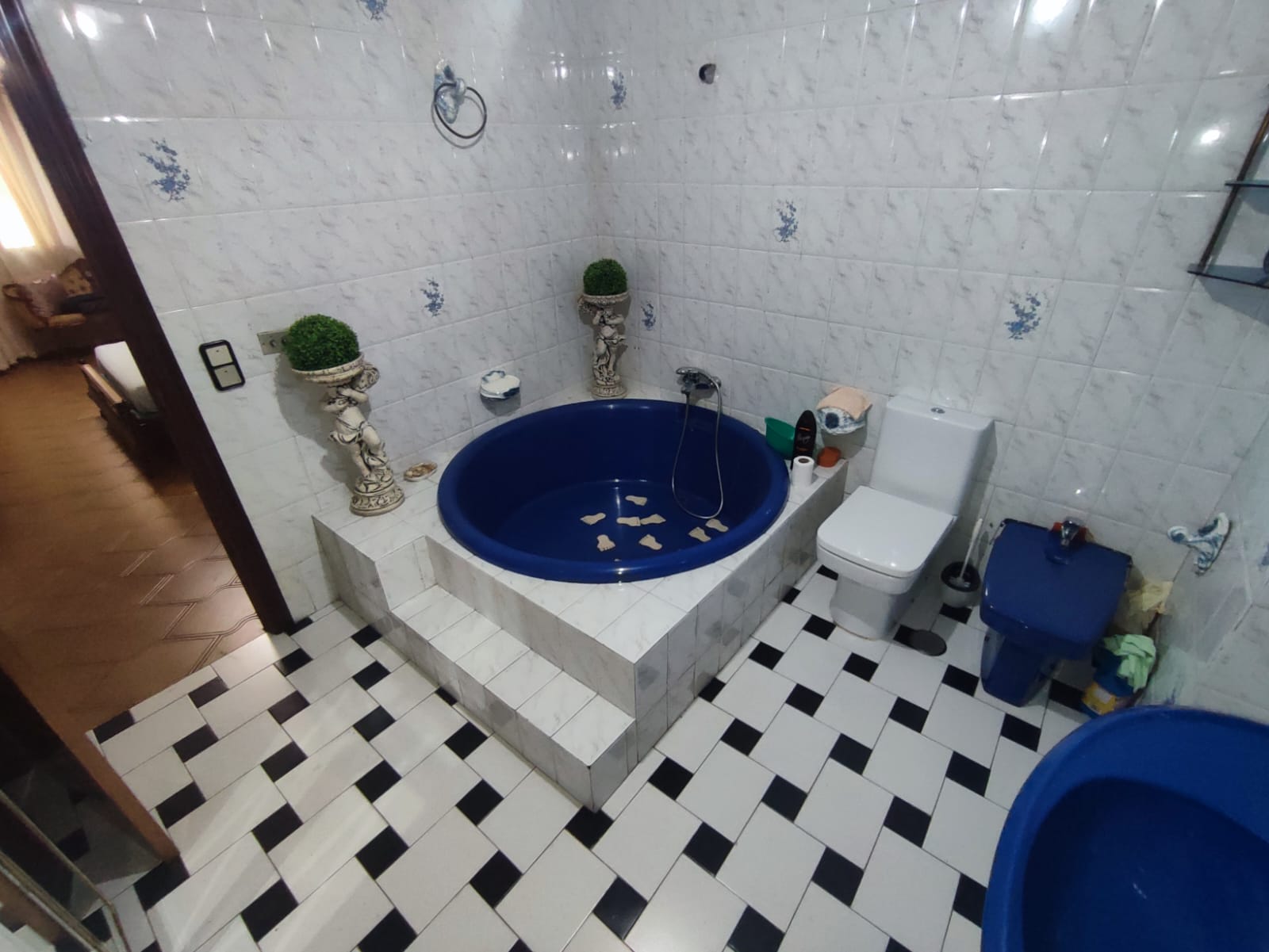 For sale of flat in Córdoba