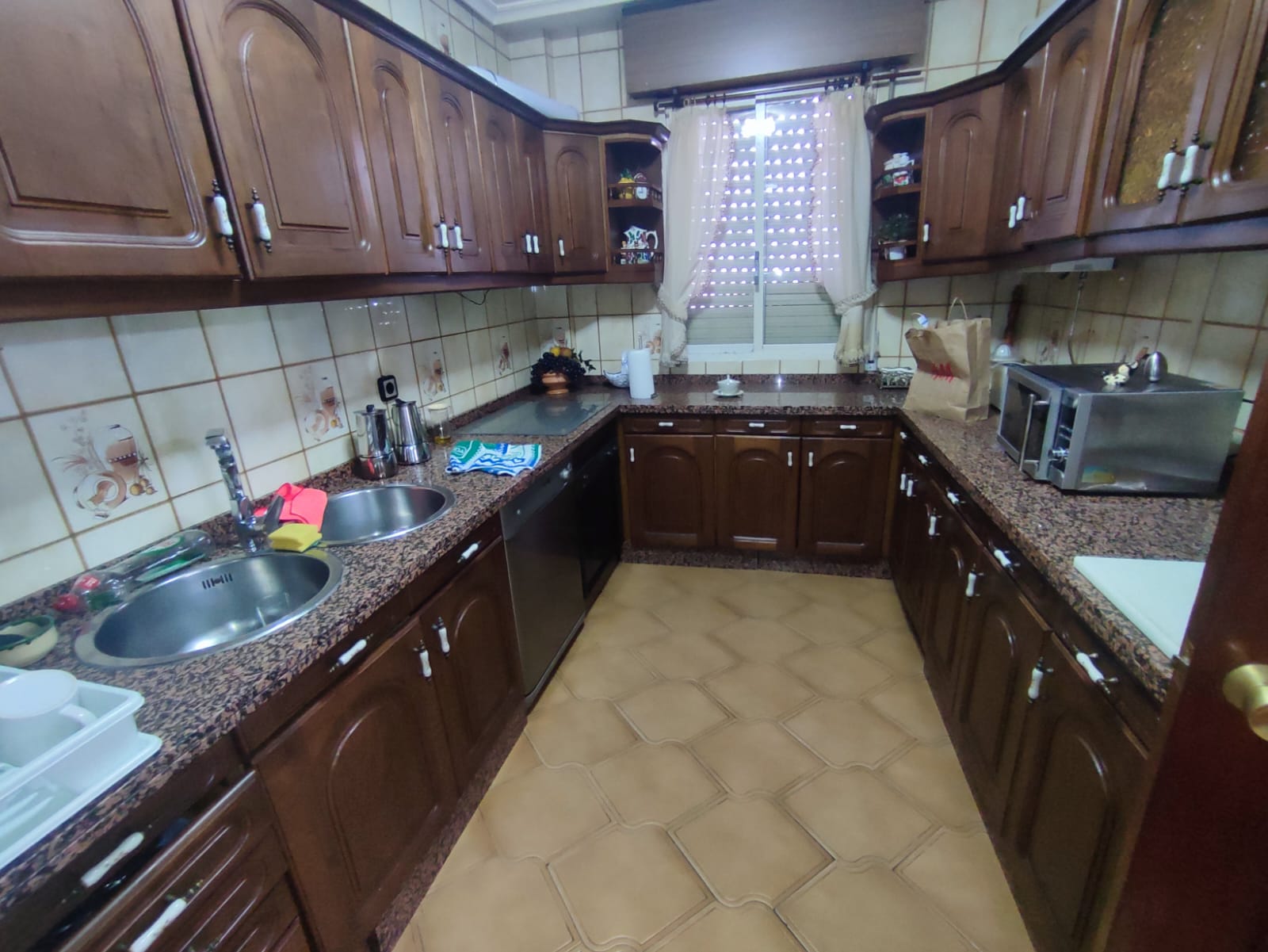 For sale of flat in Córdoba