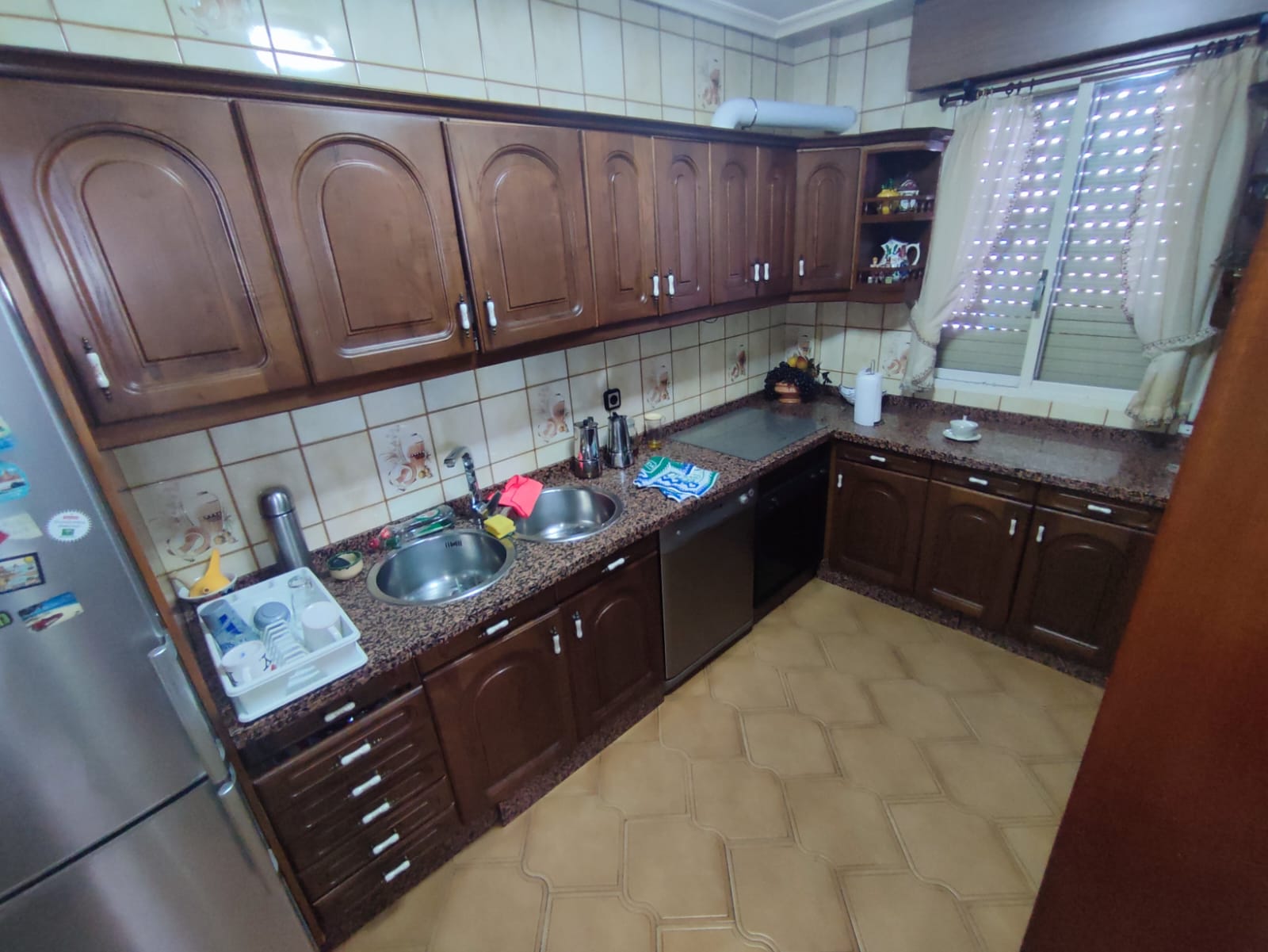 For sale of flat in Córdoba