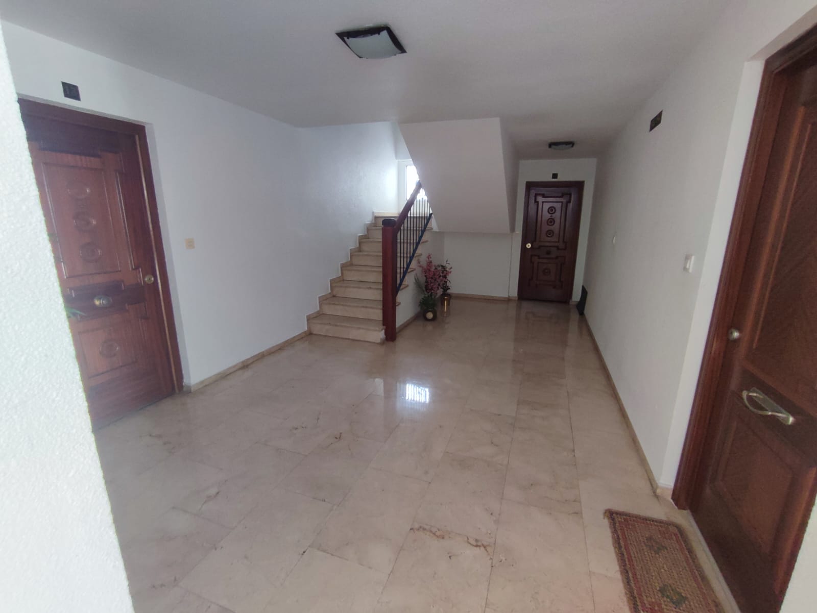 For sale of flat in Córdoba
