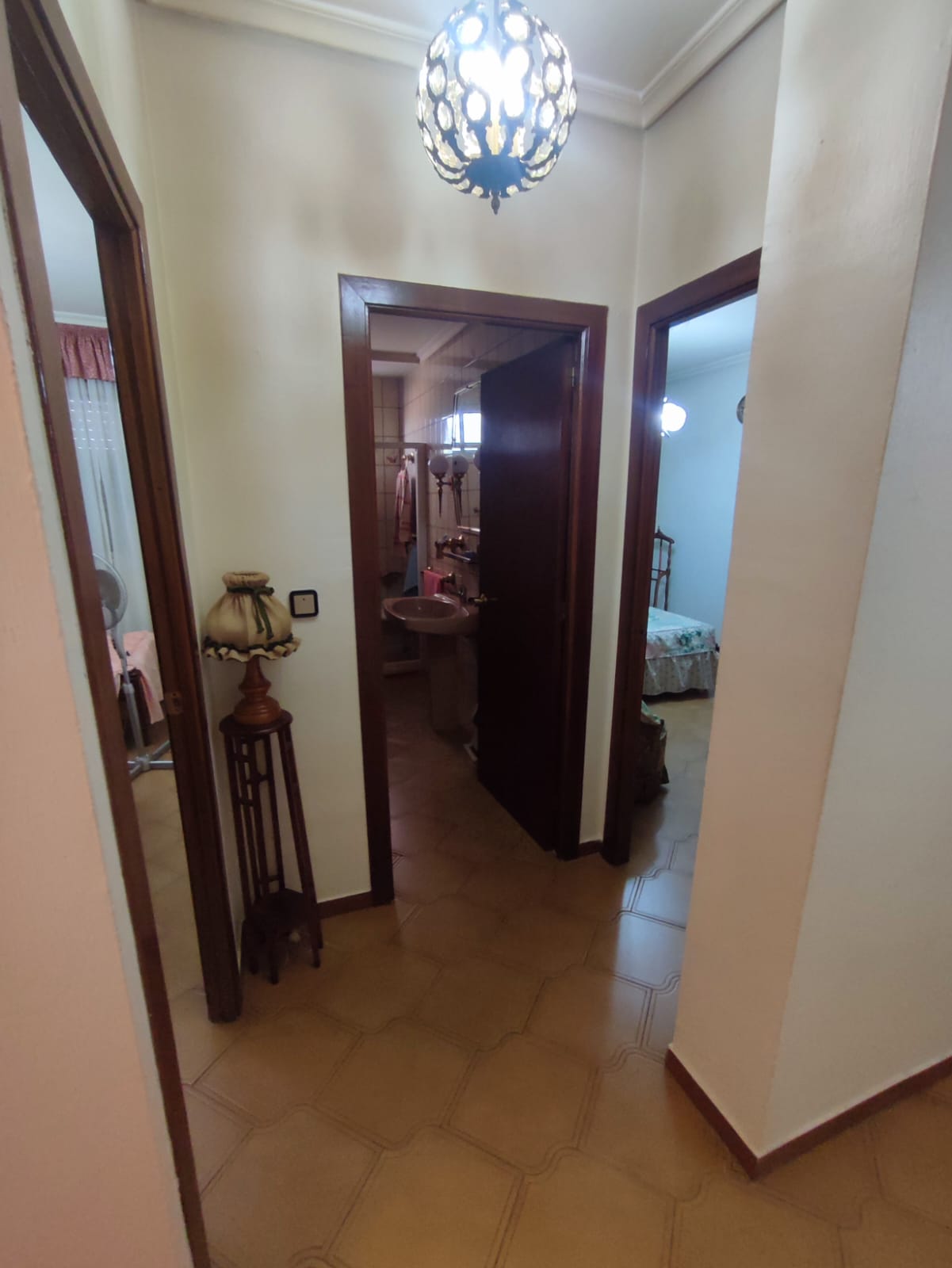 For sale of flat in Córdoba