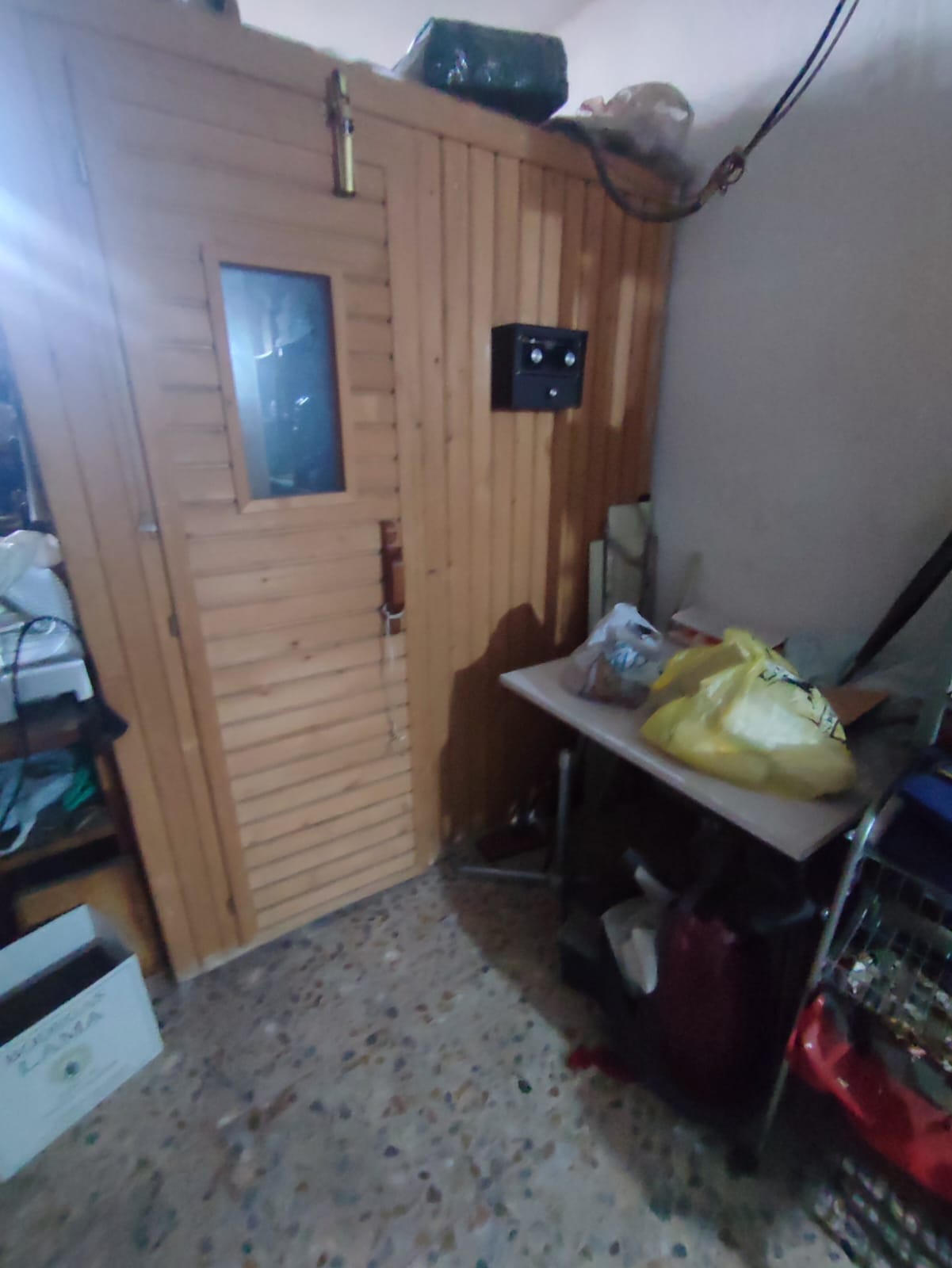 For sale of flat in Córdoba