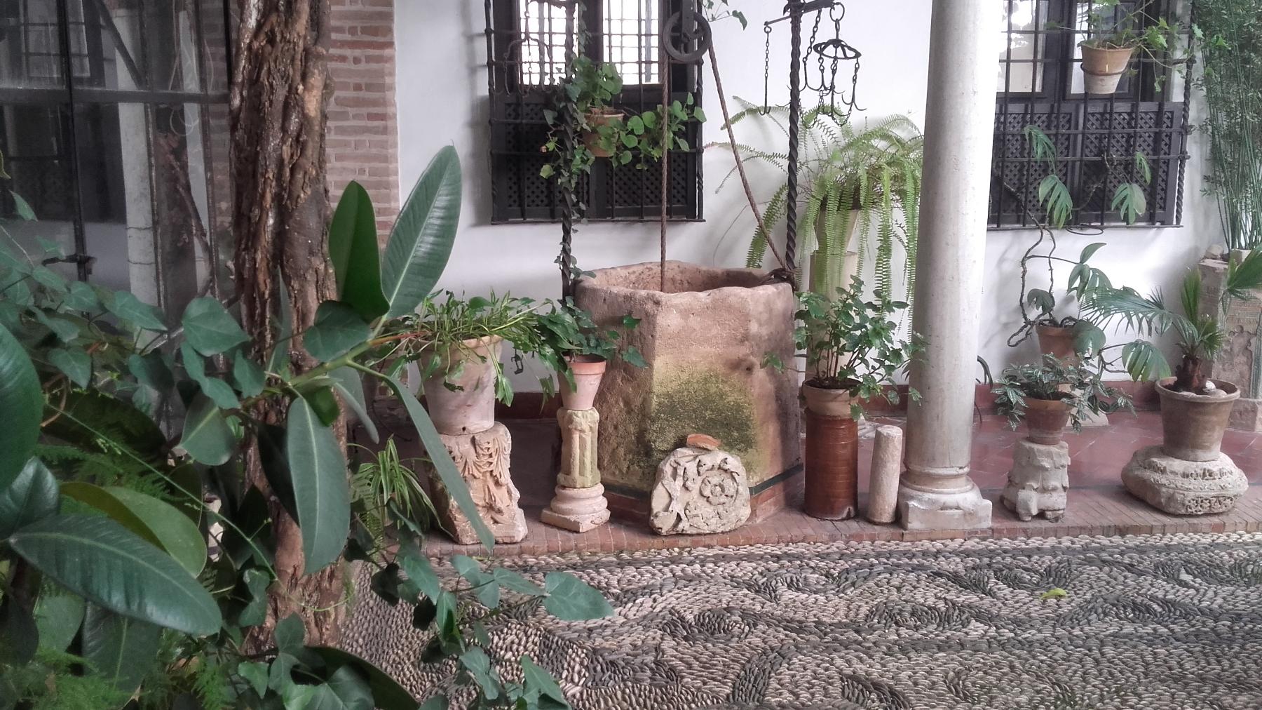 For sale of house in Córdoba