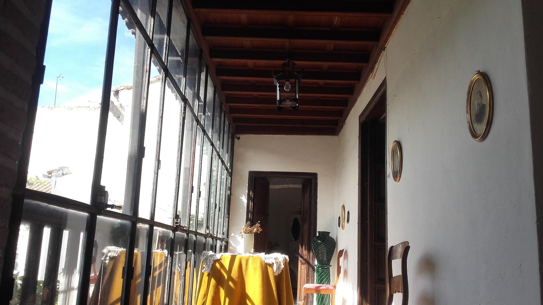 For sale of house in Córdoba