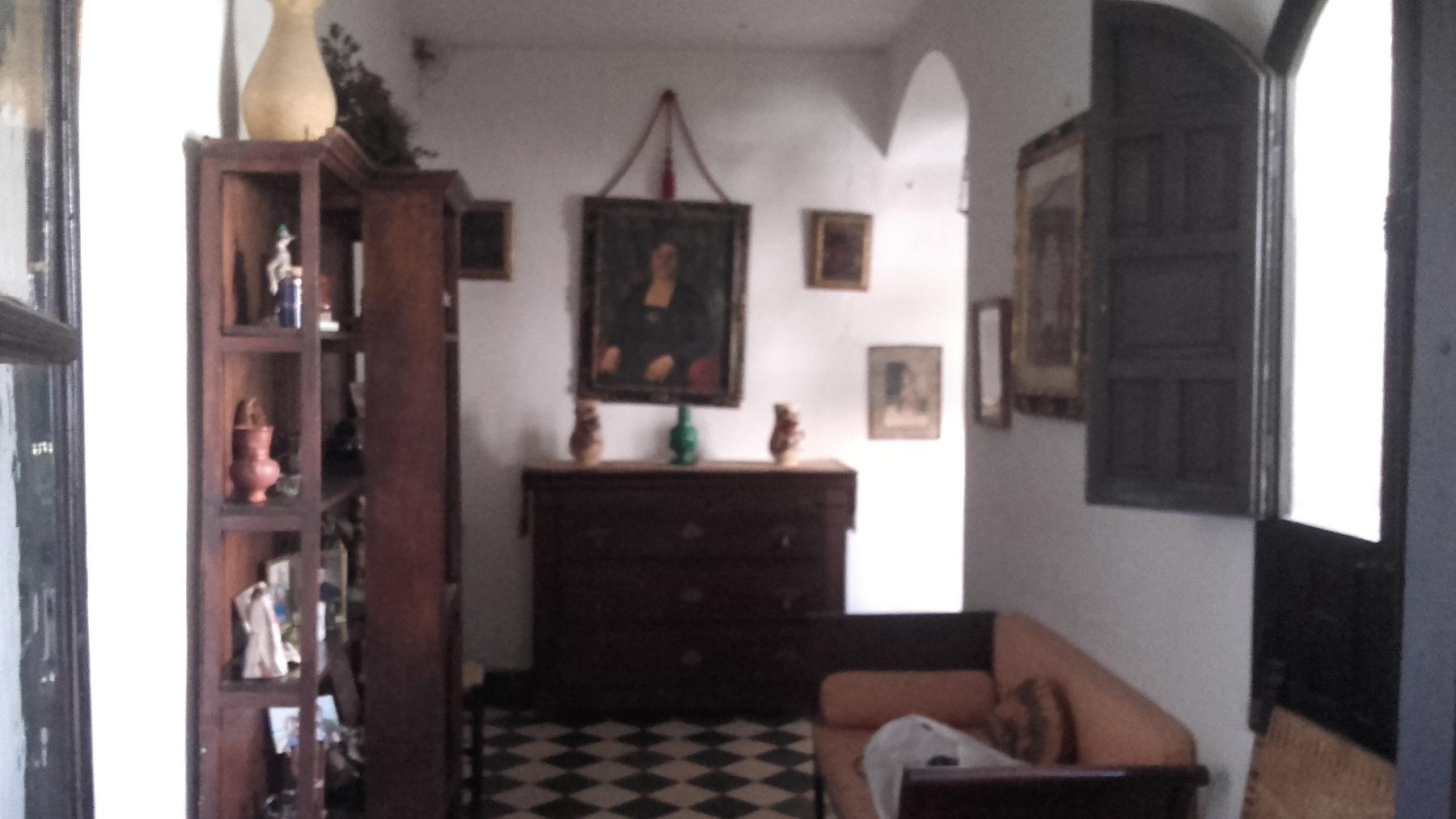 For sale of house in Córdoba