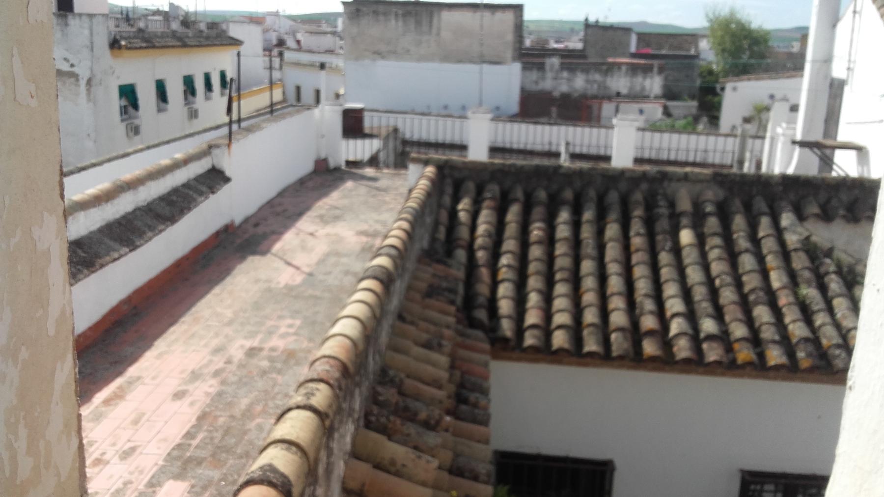For sale of house in Córdoba