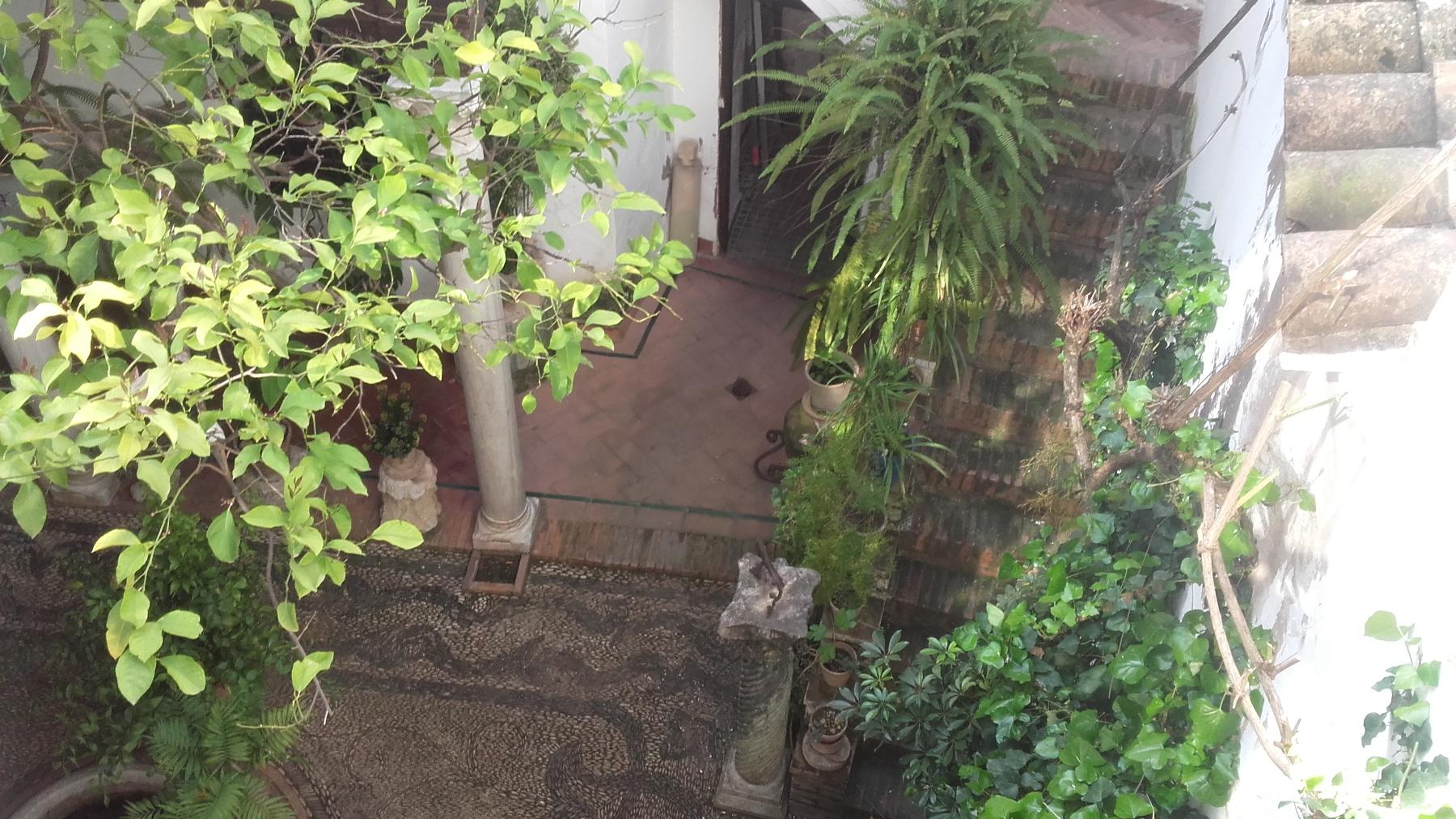 For sale of house in Córdoba