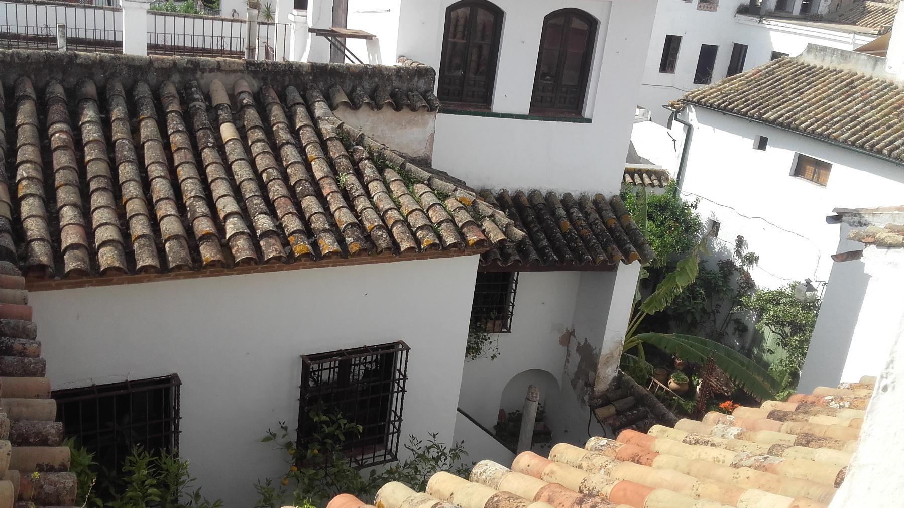 For sale of house in Córdoba