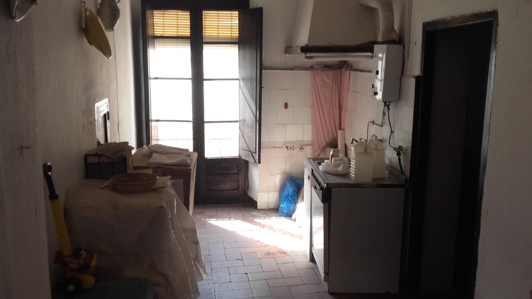 For sale of house in Córdoba