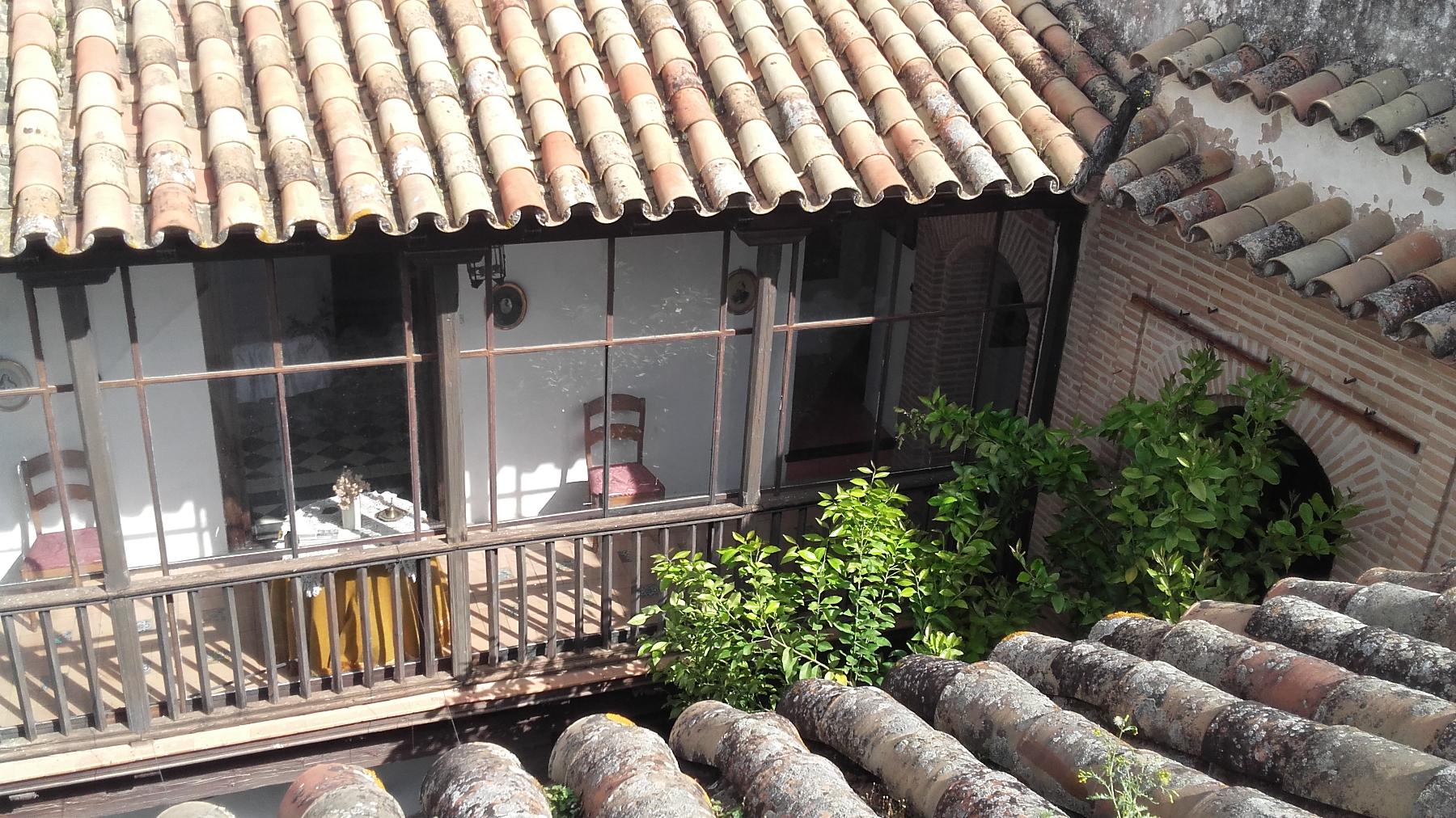 For sale of house in Córdoba