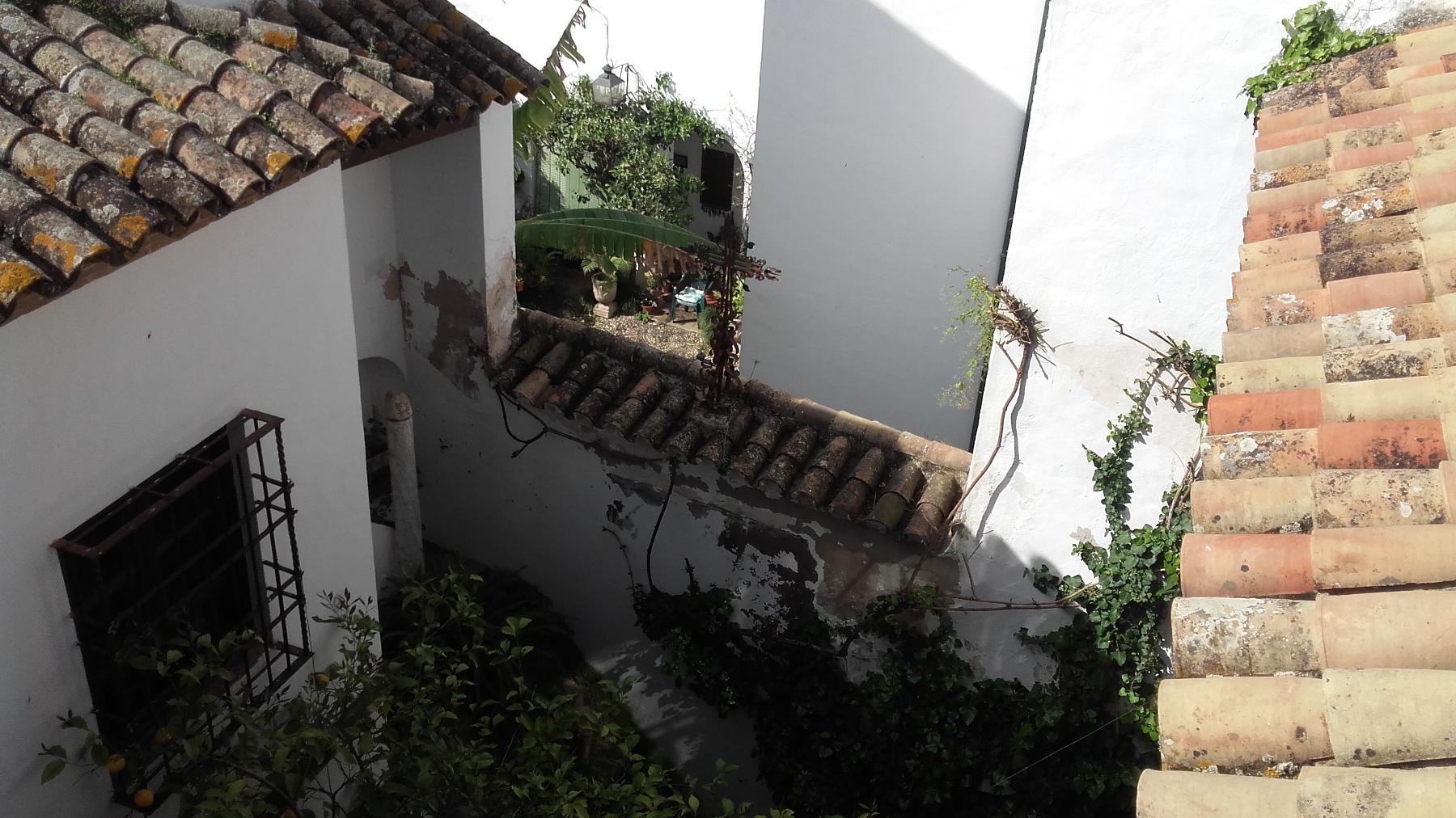 For sale of house in Córdoba