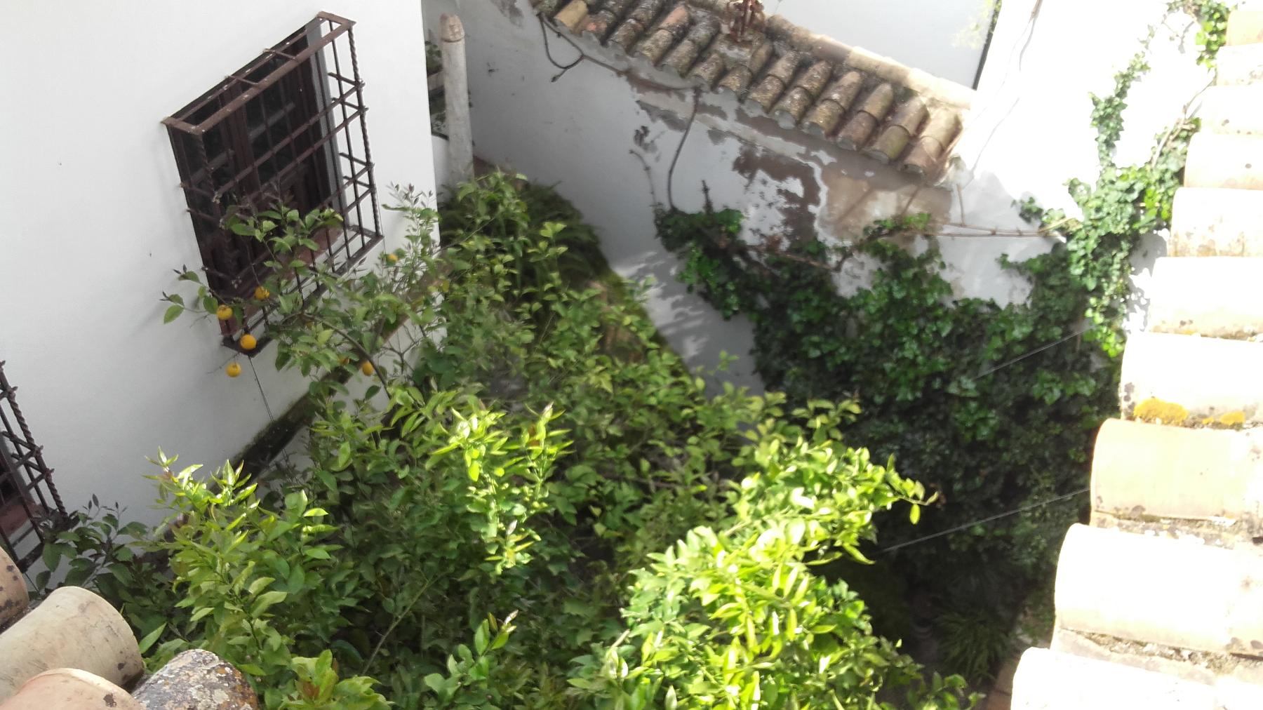 For sale of house in Córdoba