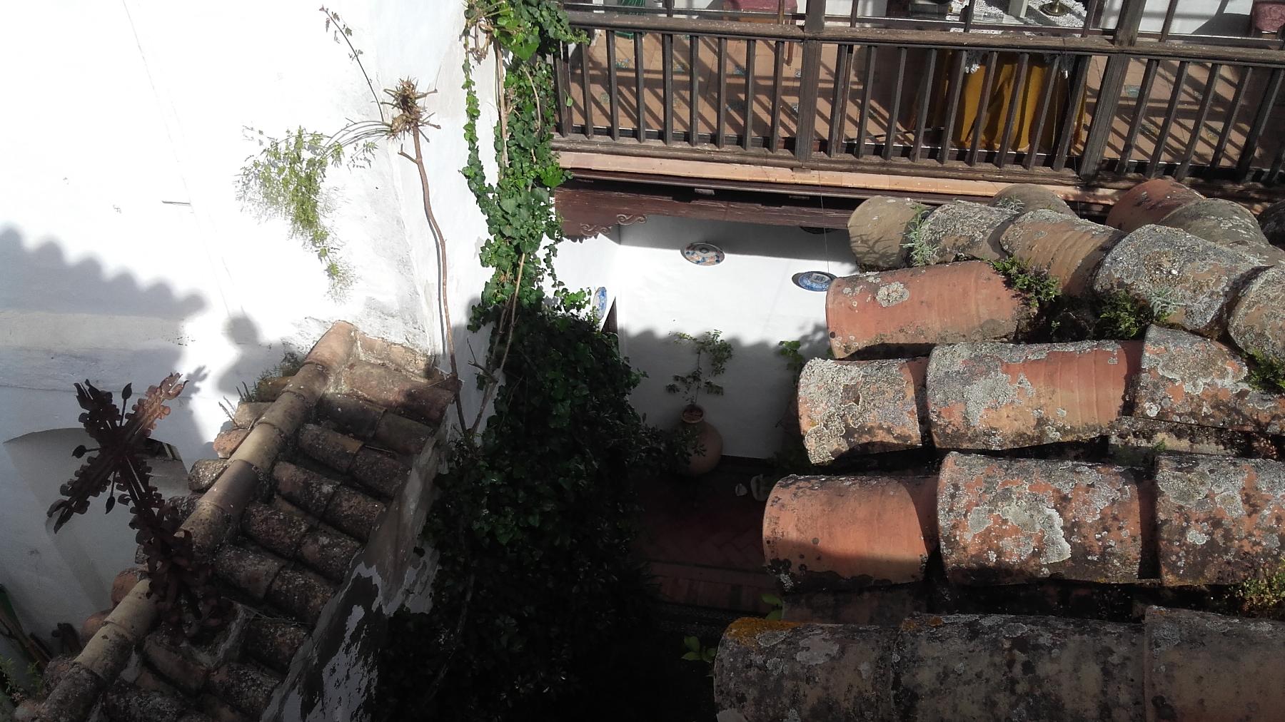For sale of house in Córdoba