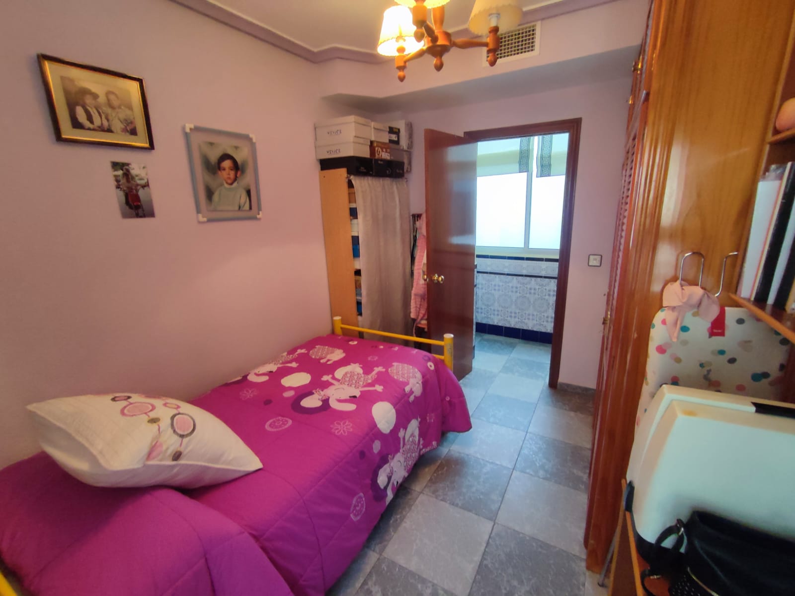 Venta de casa en Córdoba