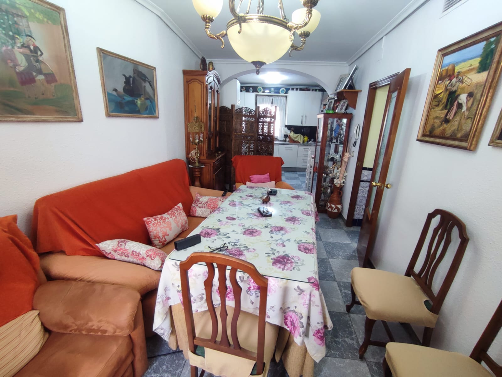 Venta de casa en Córdoba