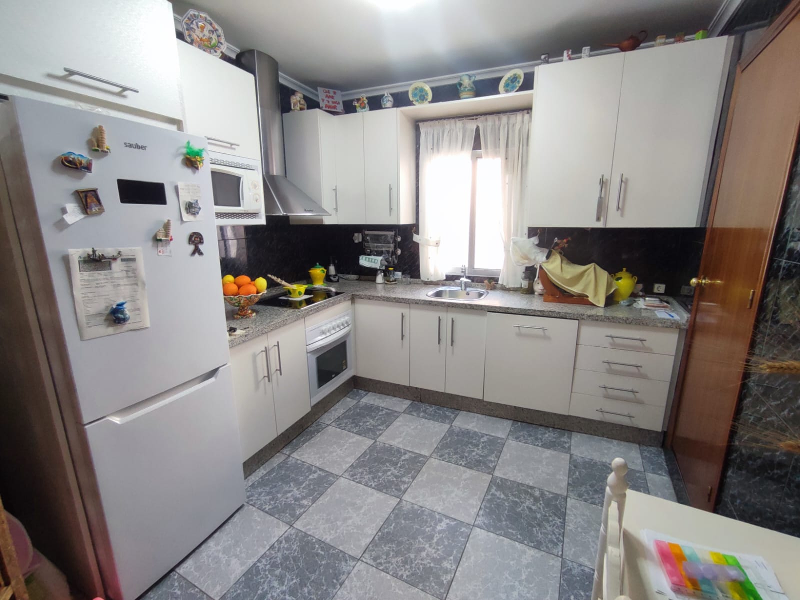 For sale of house in Córdoba