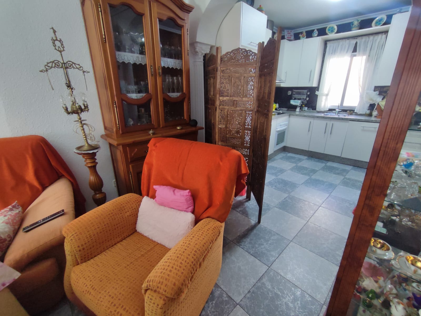 Venta de casa en Córdoba