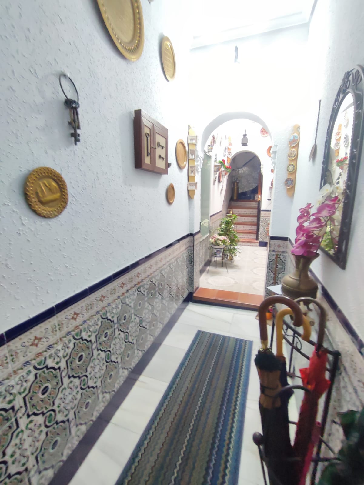 Venta de casa en Córdoba